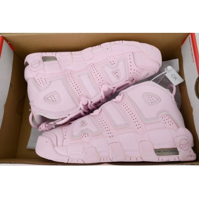 Nike Wmns Air More Uptempo 'Pink Foam' DV1137-600 02