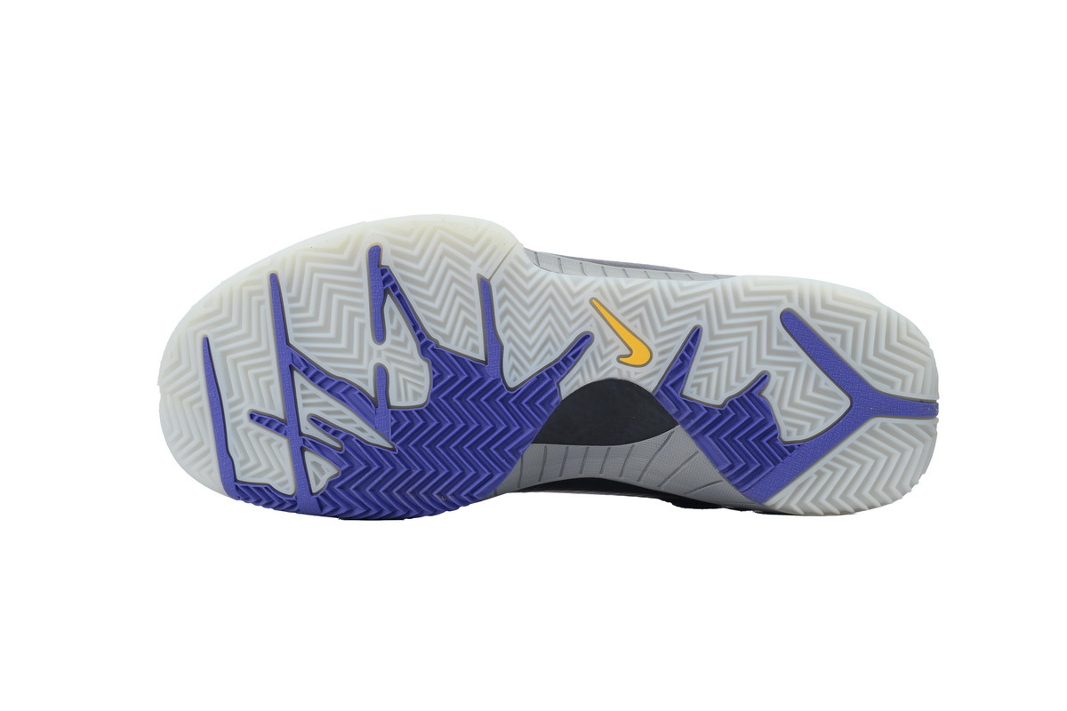 Nike Zoom Kobe 4 Protro "Carpe Diem" AV6339-001