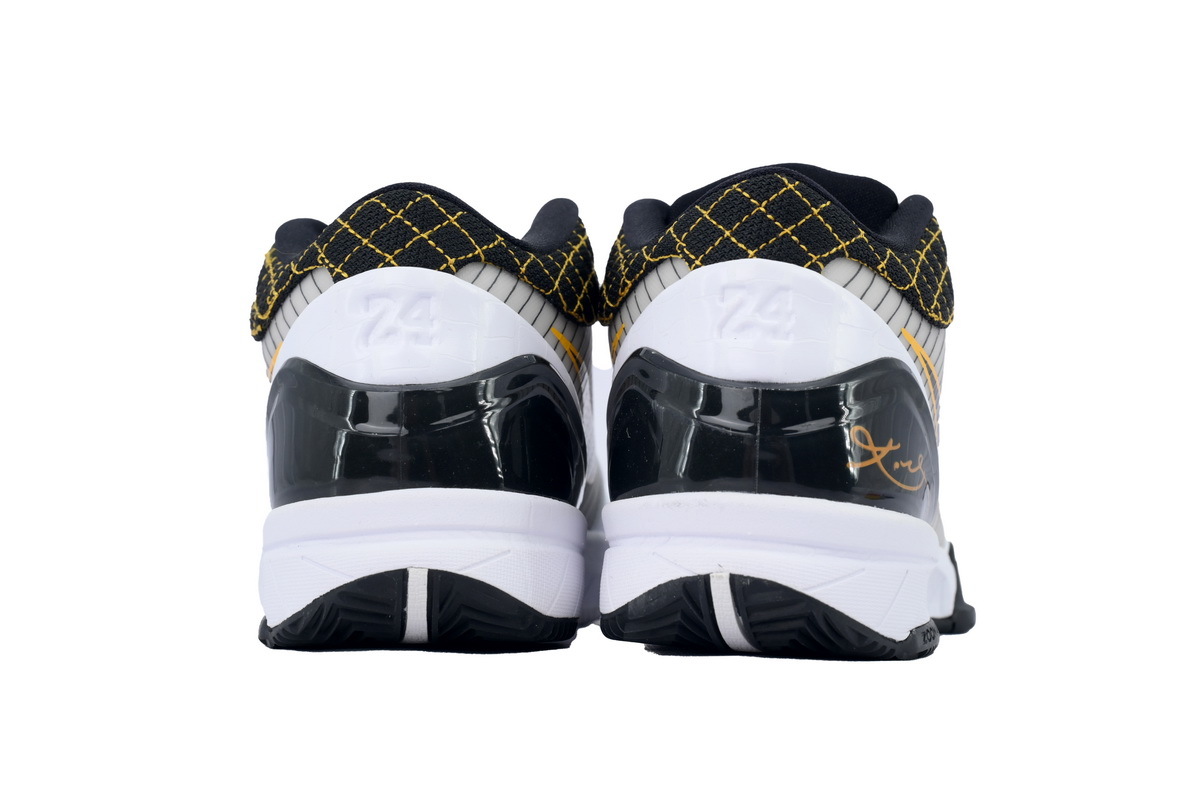 Nike Zoom Kobe 4 Protro "Del Sol" AV6339-101