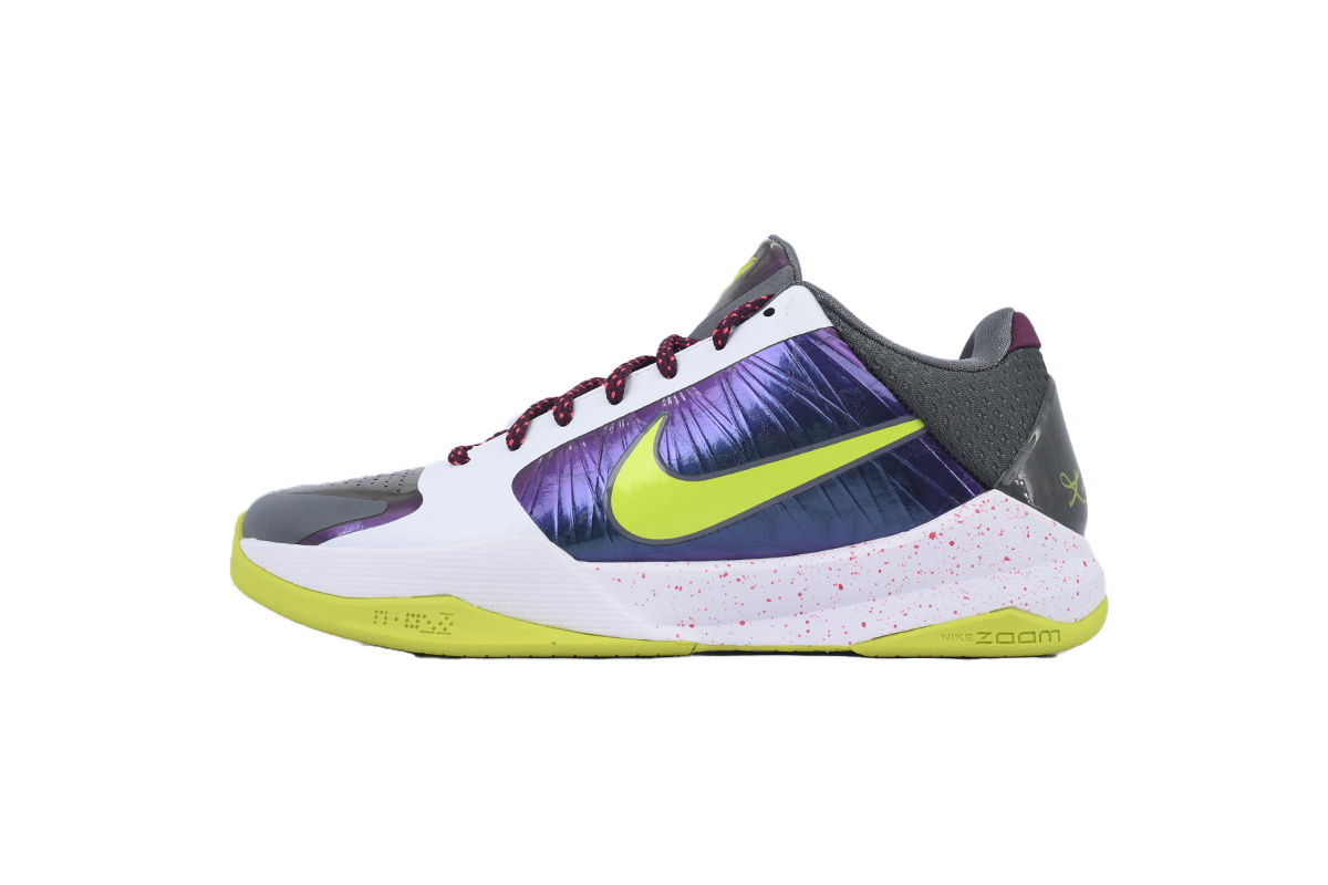 Nike Zoom Kobe 5 Protro 'Chaos' CD4991-100