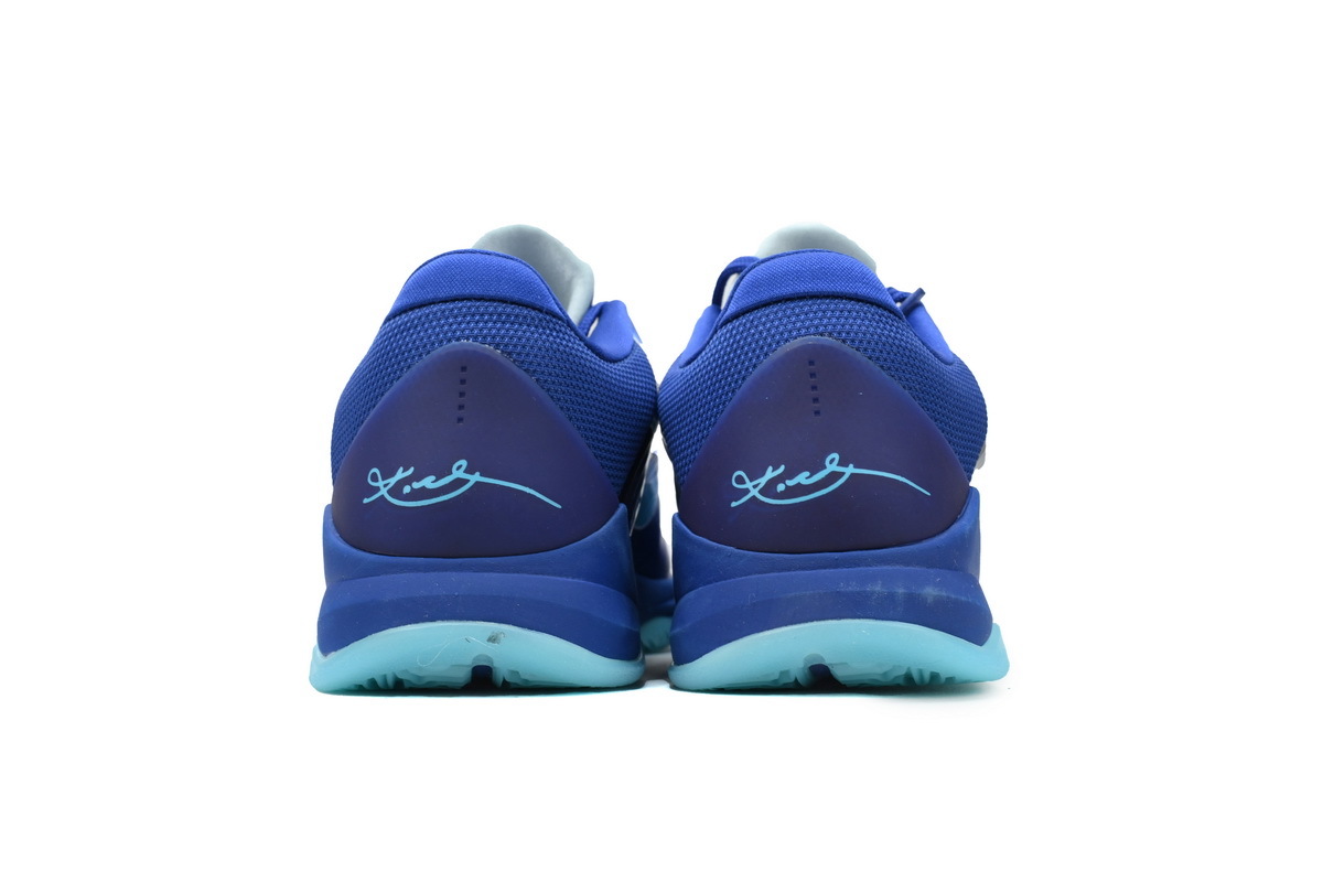 Nike Zoom Kobe 5 Protro 'X-Ray' HJ4303-400