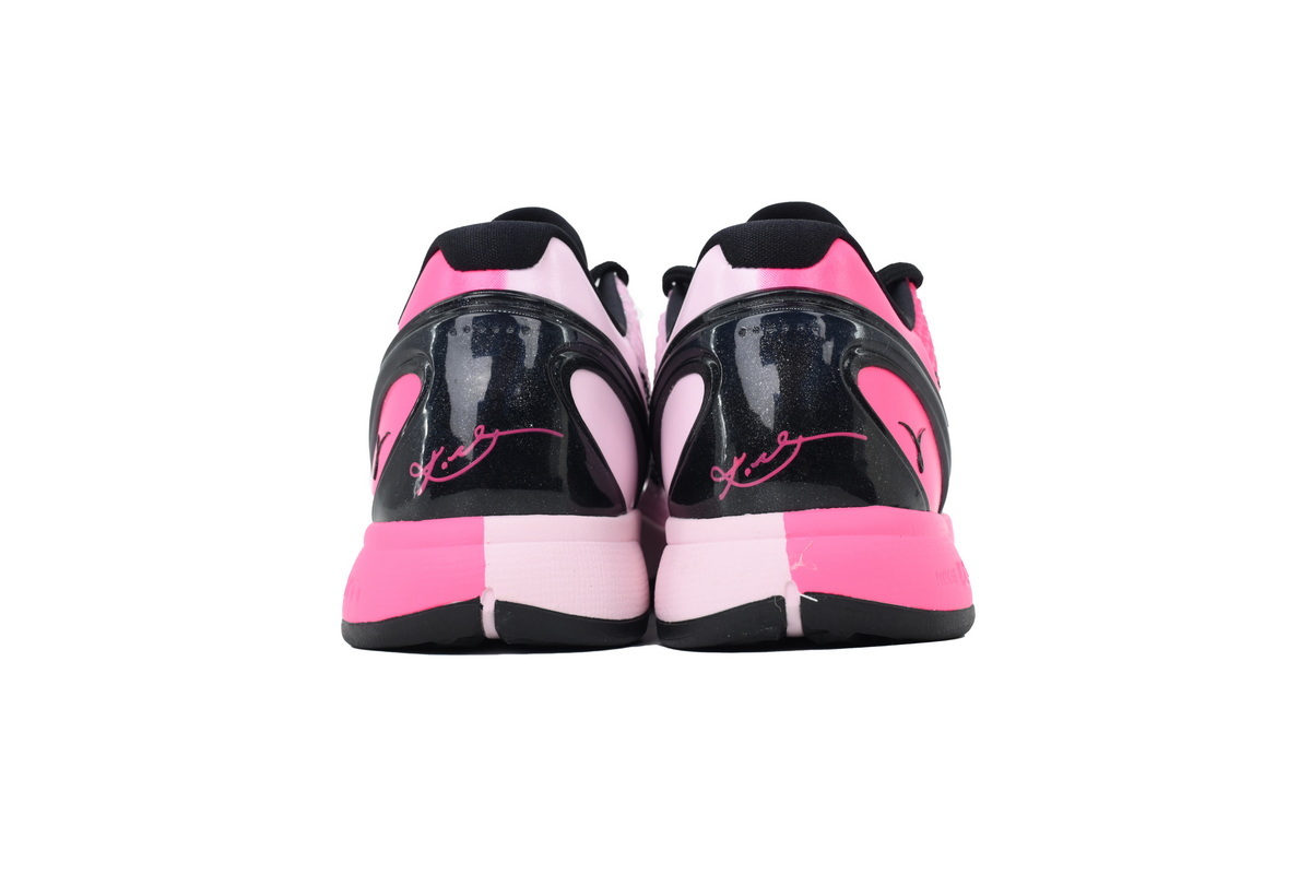 Nike Zoom Kobe 6 Mandarin Duck IQ9317-001