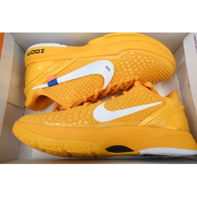 Nike Zoom Kobe 6 Protro 'Mambacita' CW2190-501 02