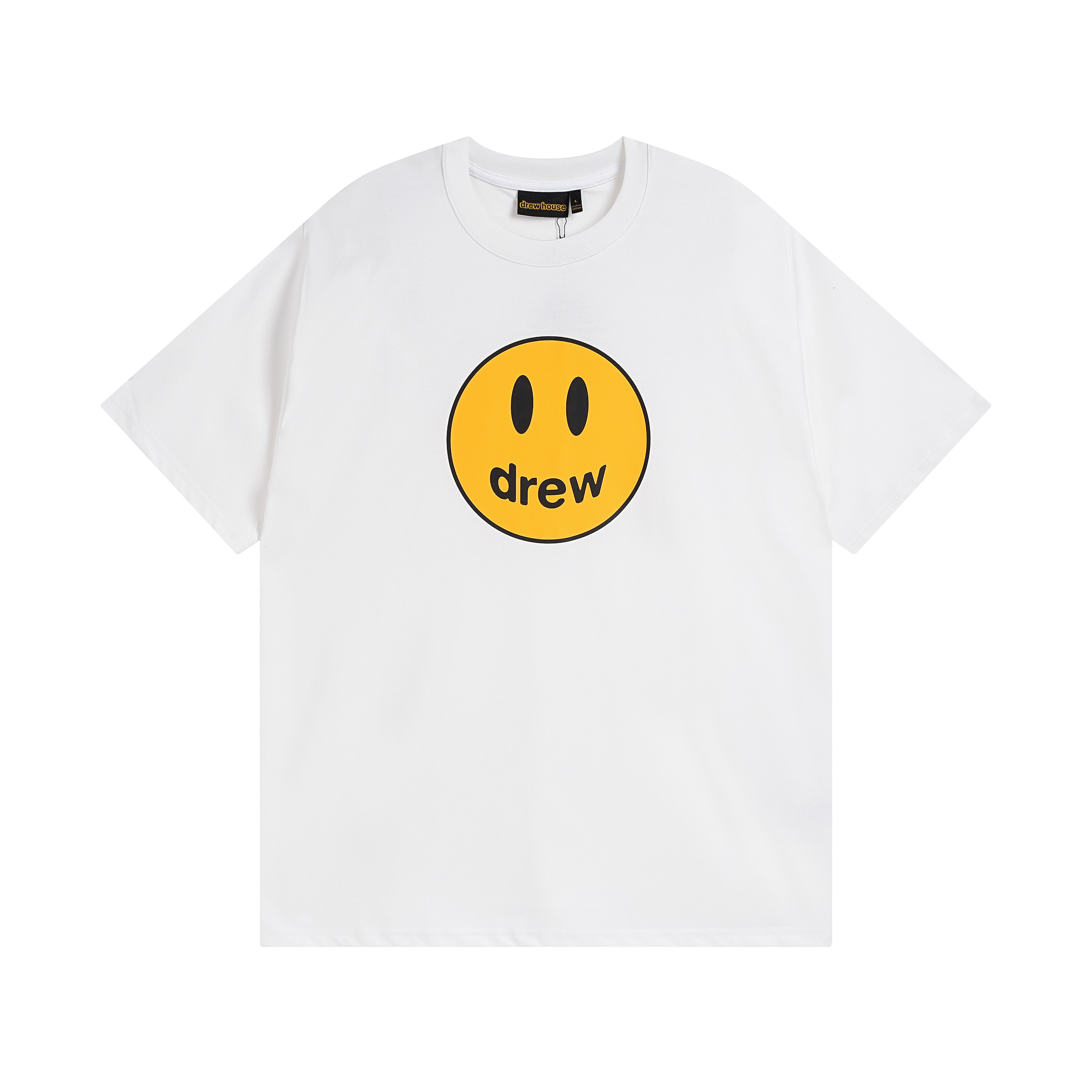 Drew House Smiley Face Down Jacket DH8010