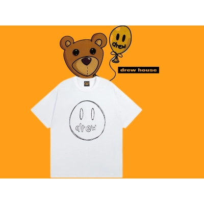 Drew House Smiley Face Down Jacket DH8013 01