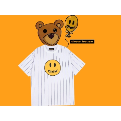 Drew House Smiley Face Down Jacket DH8015 01