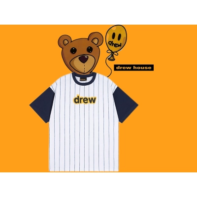Drew House Smiley Face Down Jacket DH8016 01