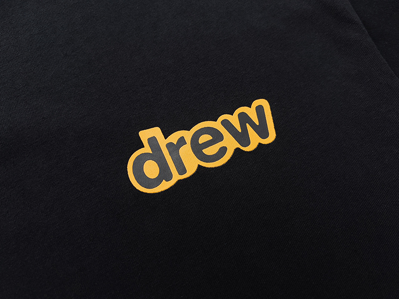 Drew House Smiley Face Down Jacket DH8017