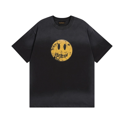 Drew House Smiley Face Down Jacket DH8025 02