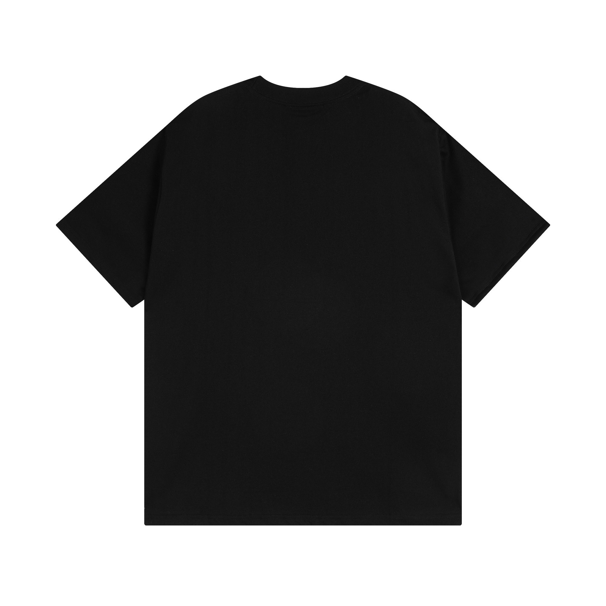 Drew House Smiley Face Long Sleeve Sweatshirt DH8037