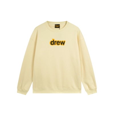 Drew House Smiley Face Short Sleeve T-Shirt 8089 02