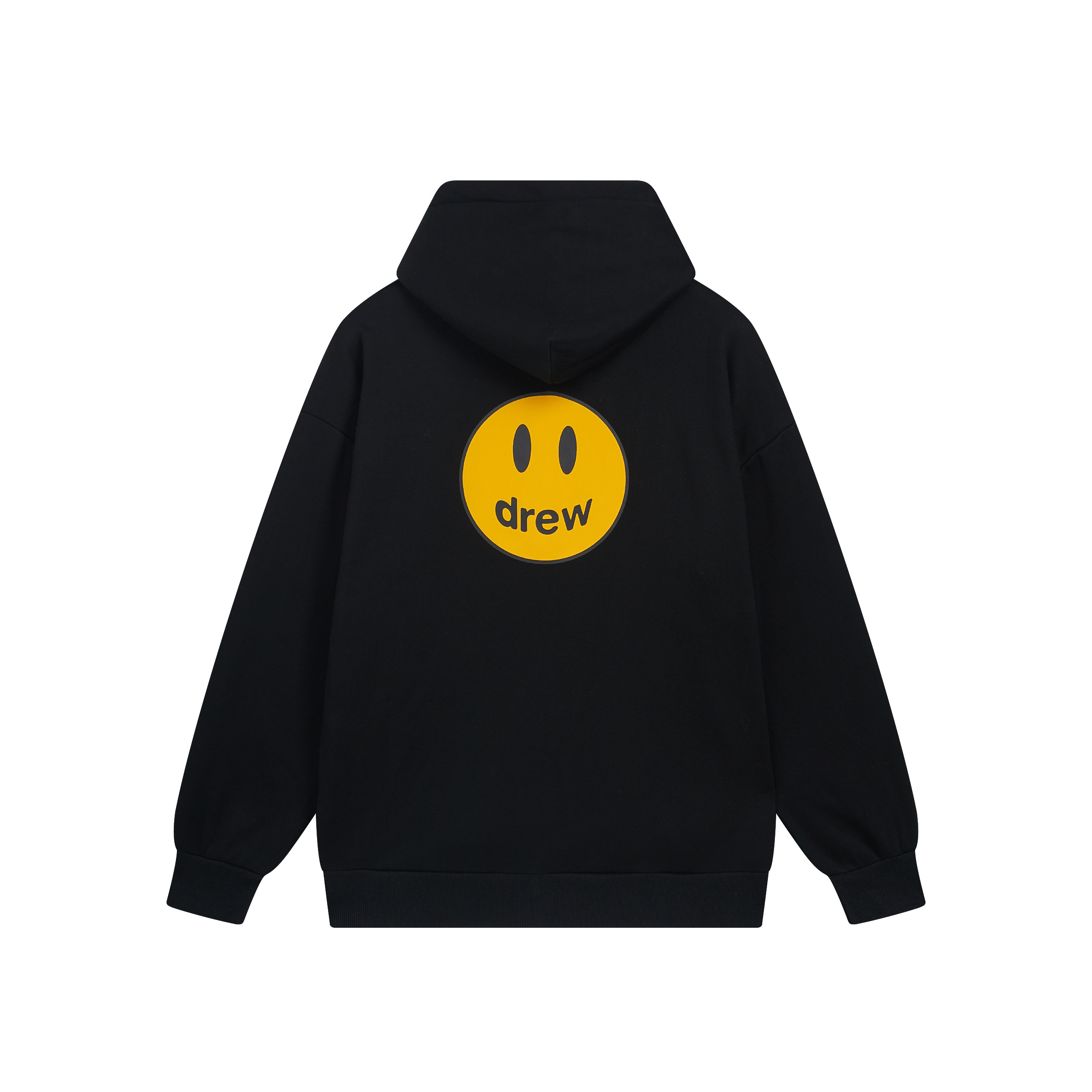 Drew House Smiley Face Short Sleeve T-Shirt 8098
