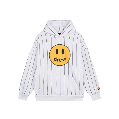 Drew House Smiley Face Short Sleeve T-Shirt 9085 01