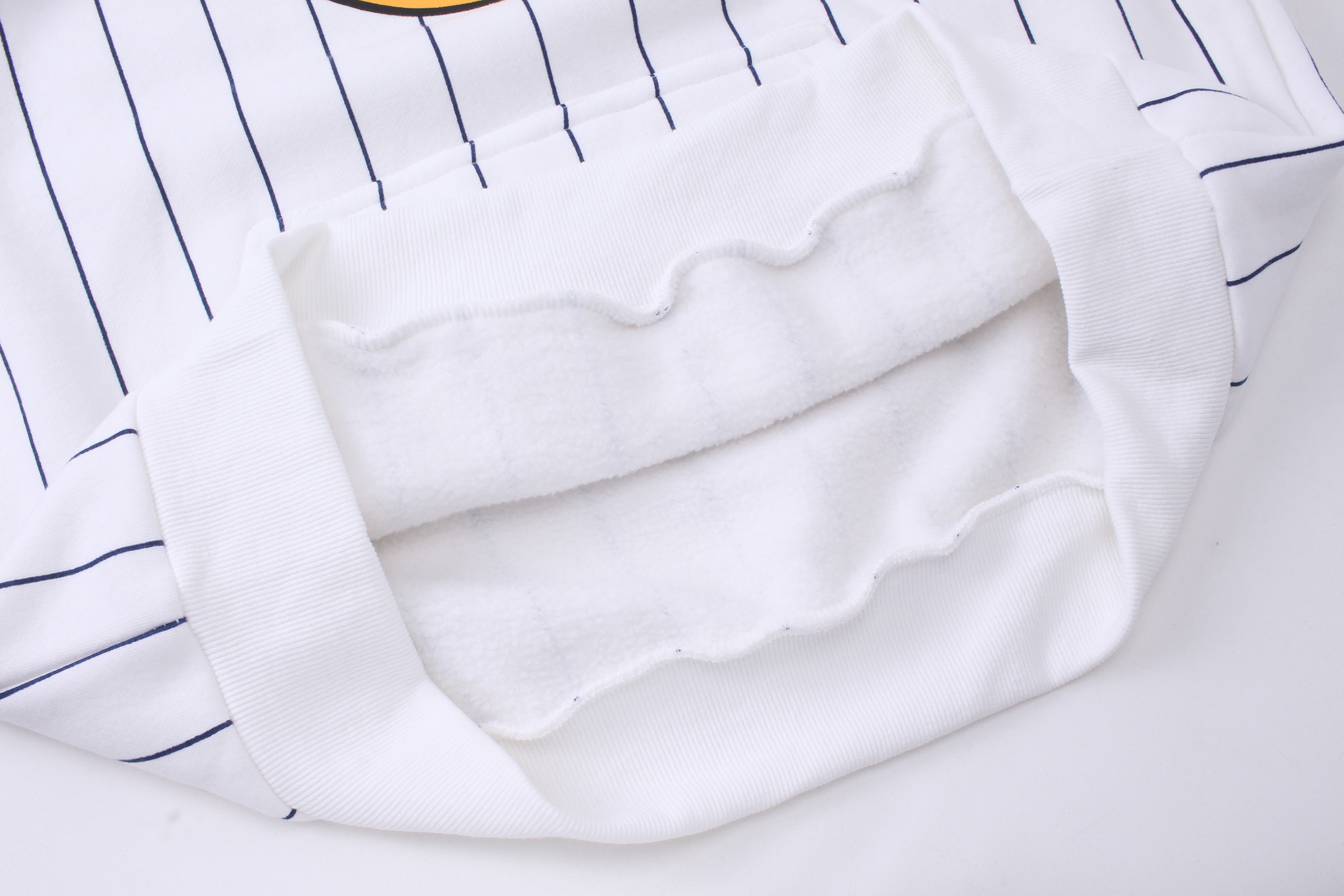 Drew House Smiley Face Short Sleeve T-Shirt 9085
