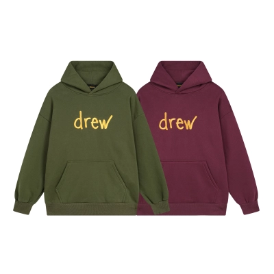 Drew House Smiley Face Short Sleeve T-Shirt 9086 01