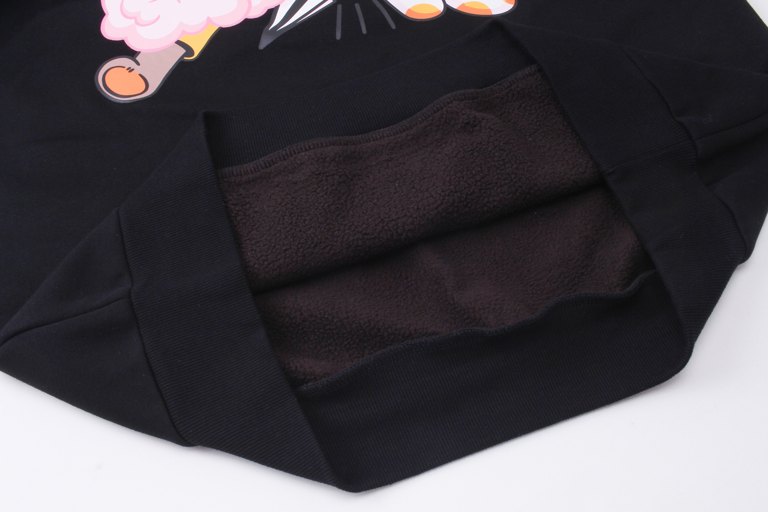 Drew House Smiley Face Short Sleeve T-Shirt 9095