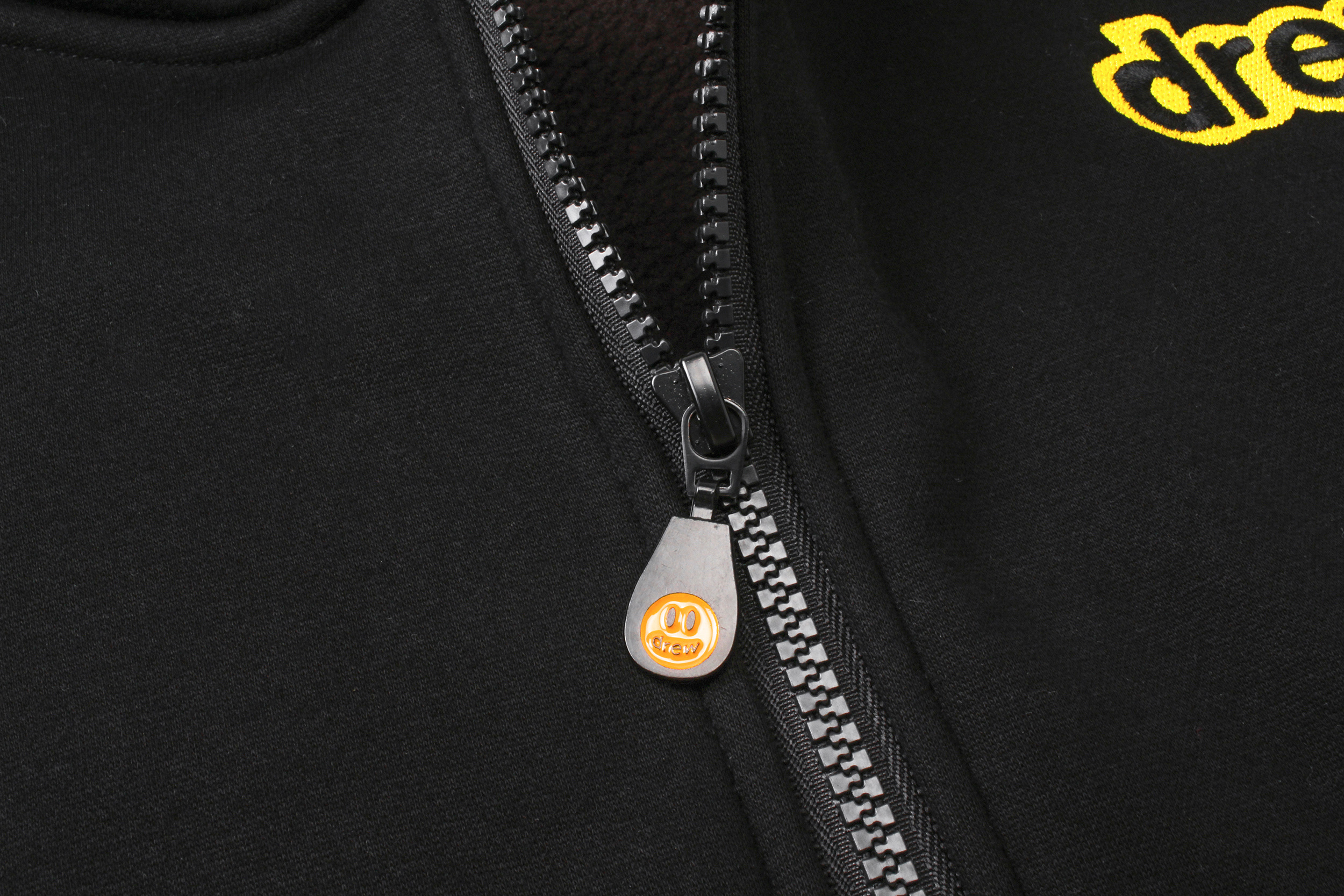 Drew House Smiley Face Short Sleeve T-Shirt 9098
