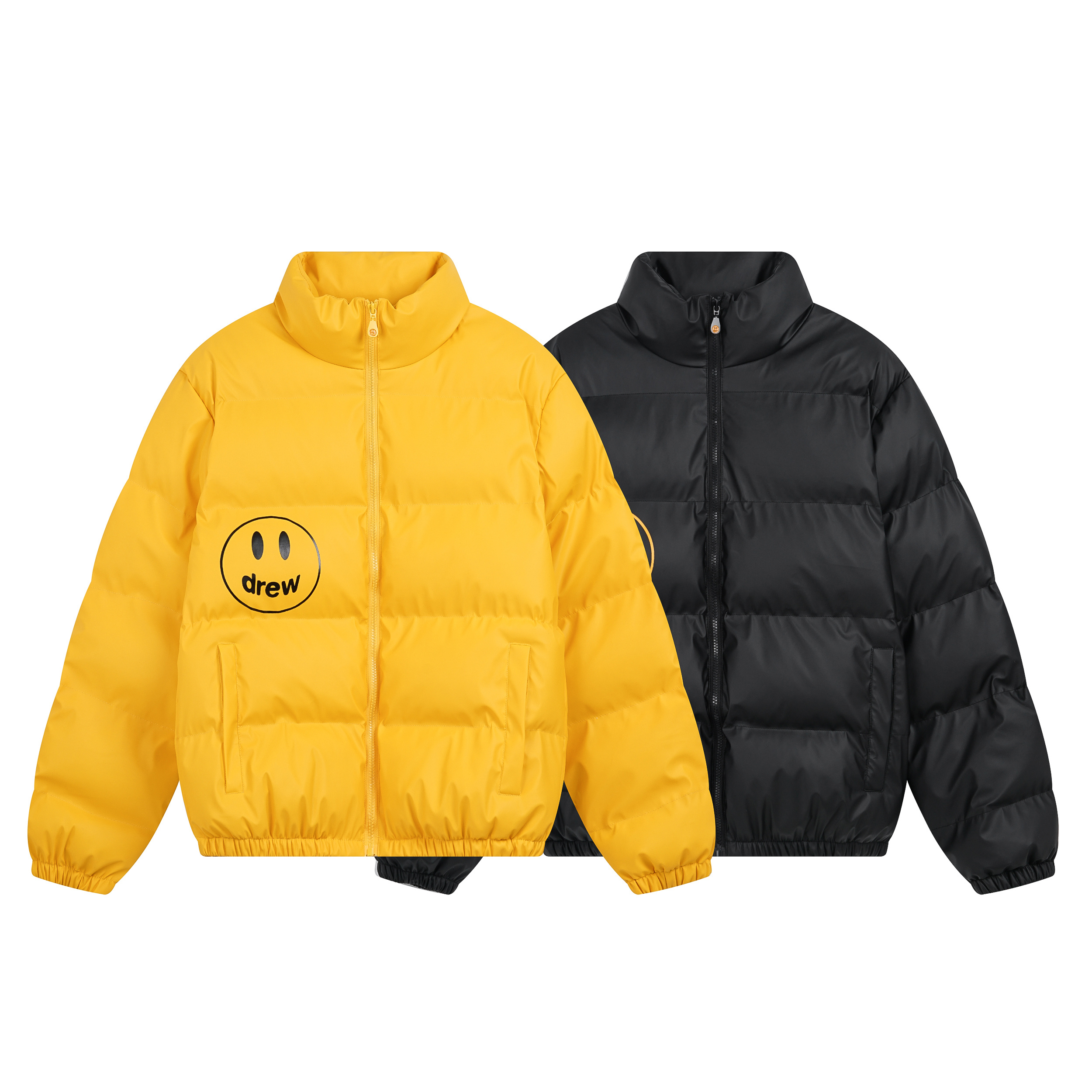 Drew House Smiley Face Short Sleeve T-Shirt 9151