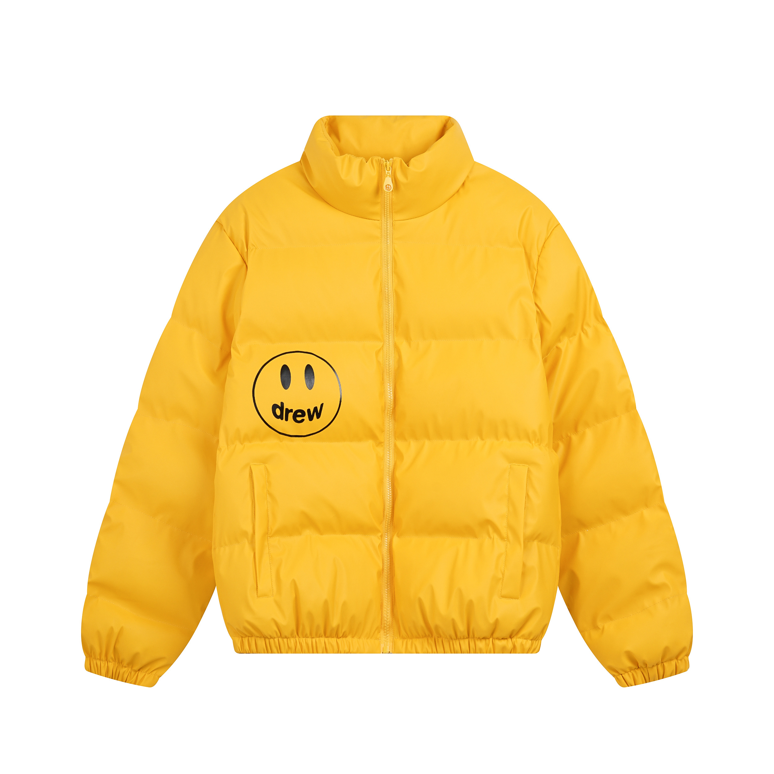 Drew House Smiley Face Short Sleeve T-Shirt 9151