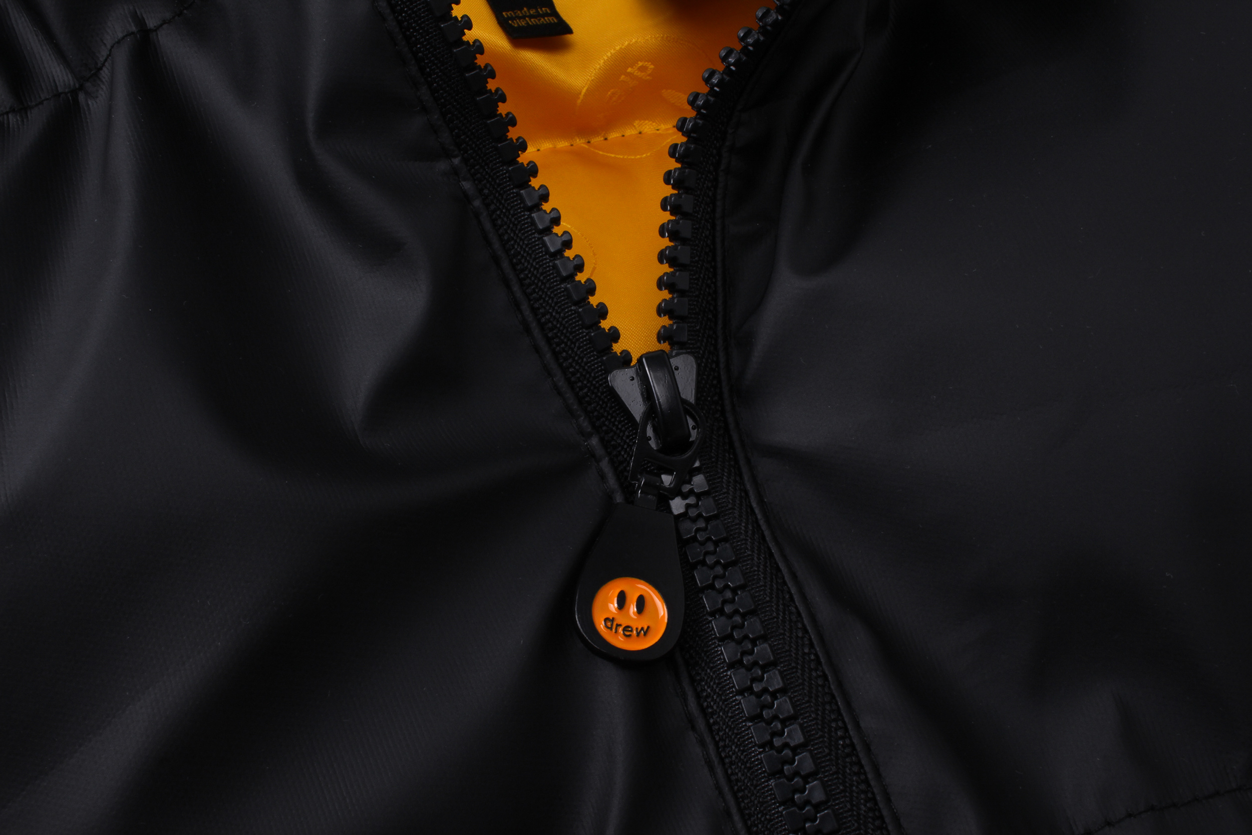 Drew House Smiley Face Short Sleeve T-Shirt 9151