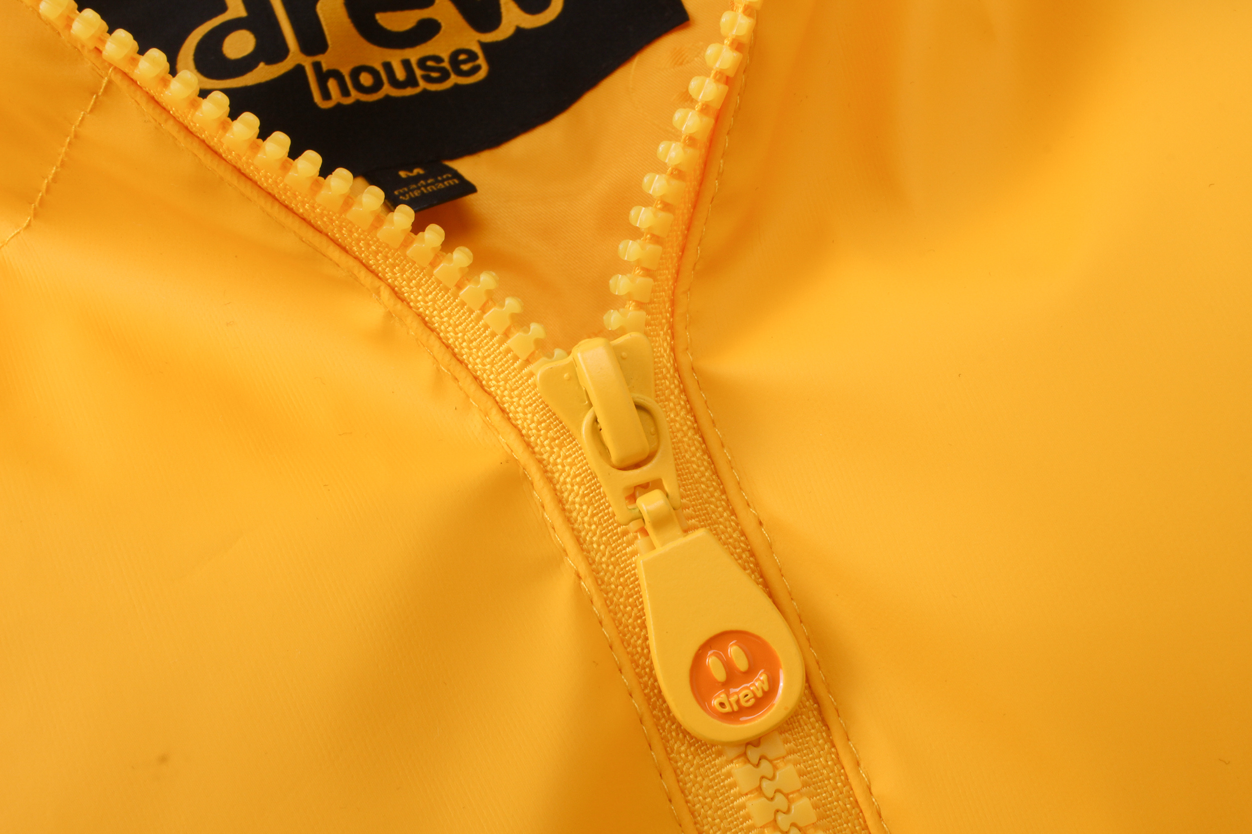 Drew House Smiley Face Short Sleeve T-Shirt 9151