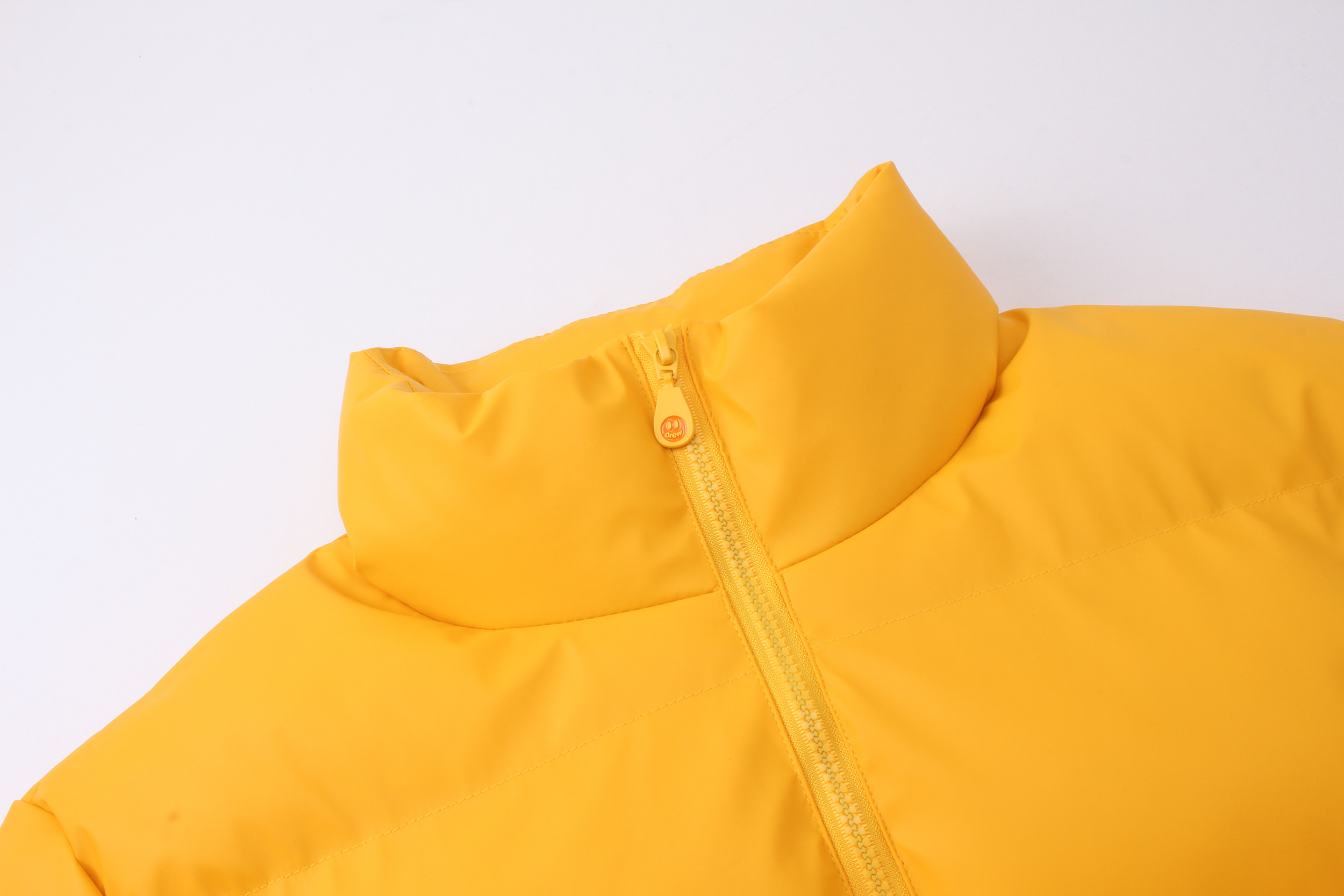 Drew House Smiley Face Short Sleeve T-Shirt 9151