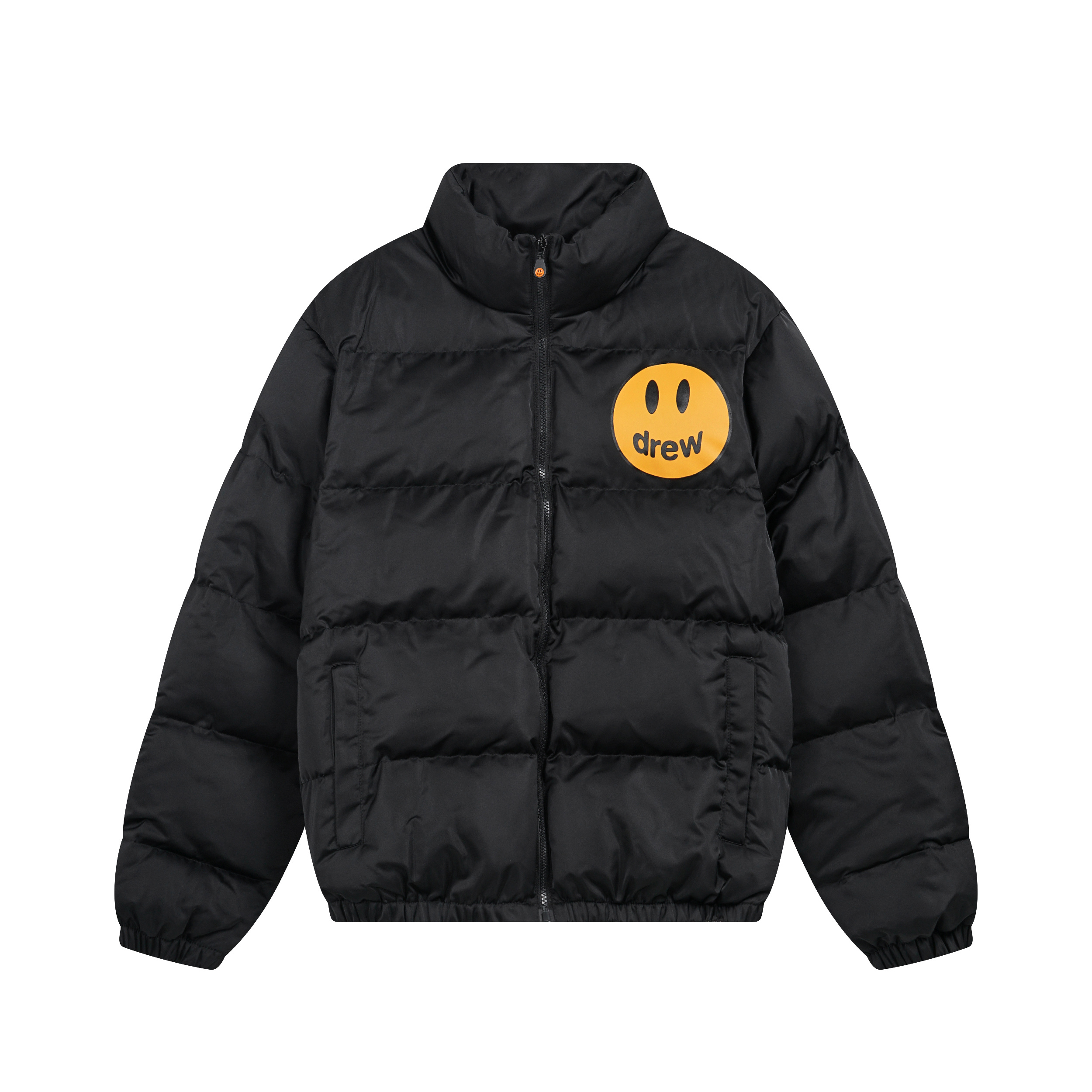 Drew House Smiley Face Short Sleeve T-Shirt 9152