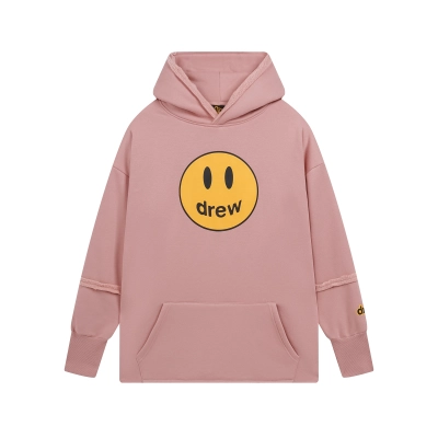 Drew House Smiley Face Short Sleeve T-Shirt DH8080 02