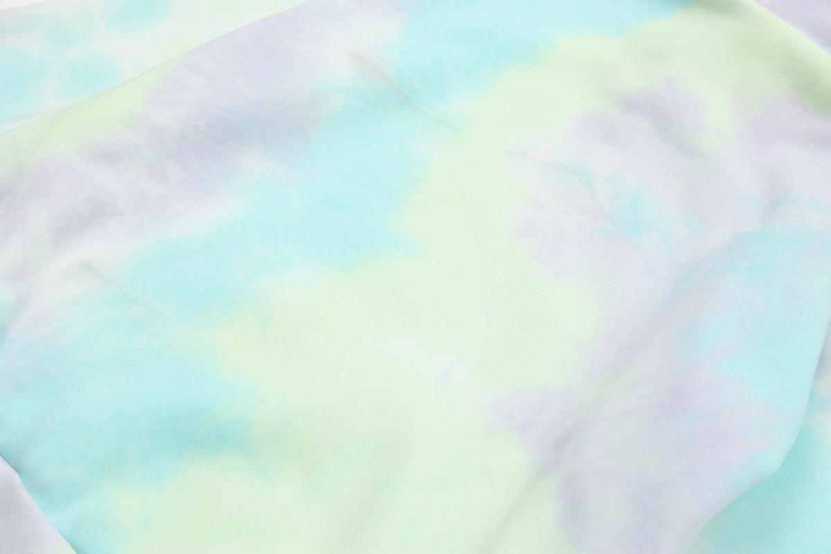 Drew House Smiley Face Short Sleeve T-Shirt DH9079