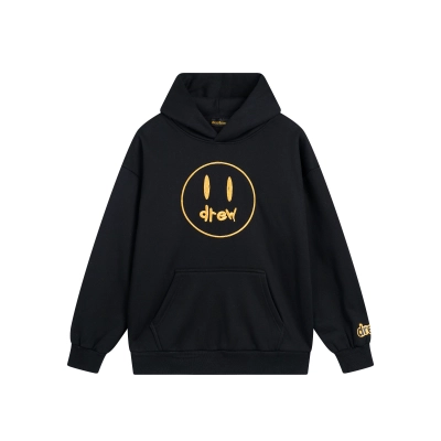 Drew House Smiley Face Short Sleeve T-Shirt DH9087 02
