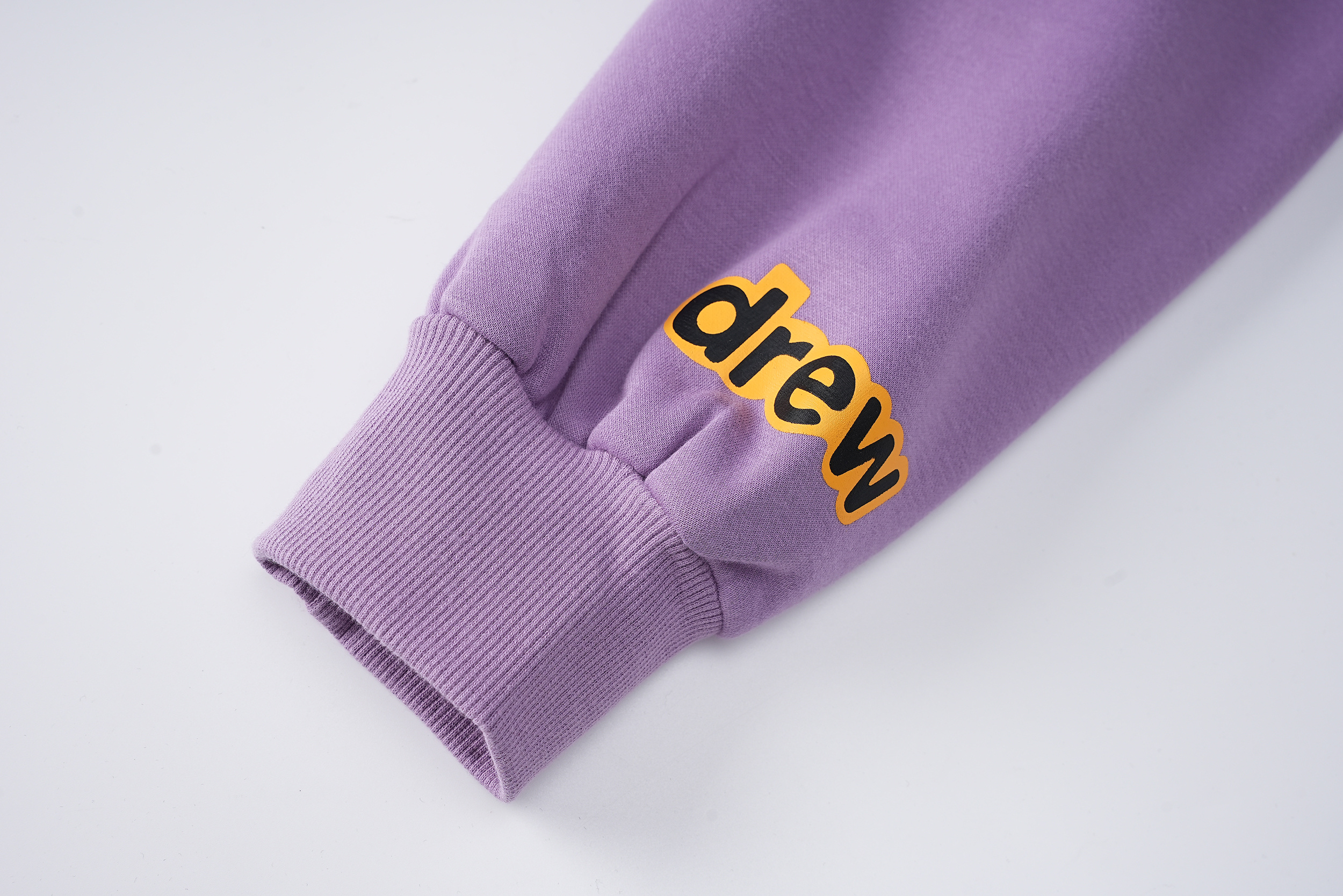 Drew House Smiley Face Short Sleeve T-Shirt DH9087