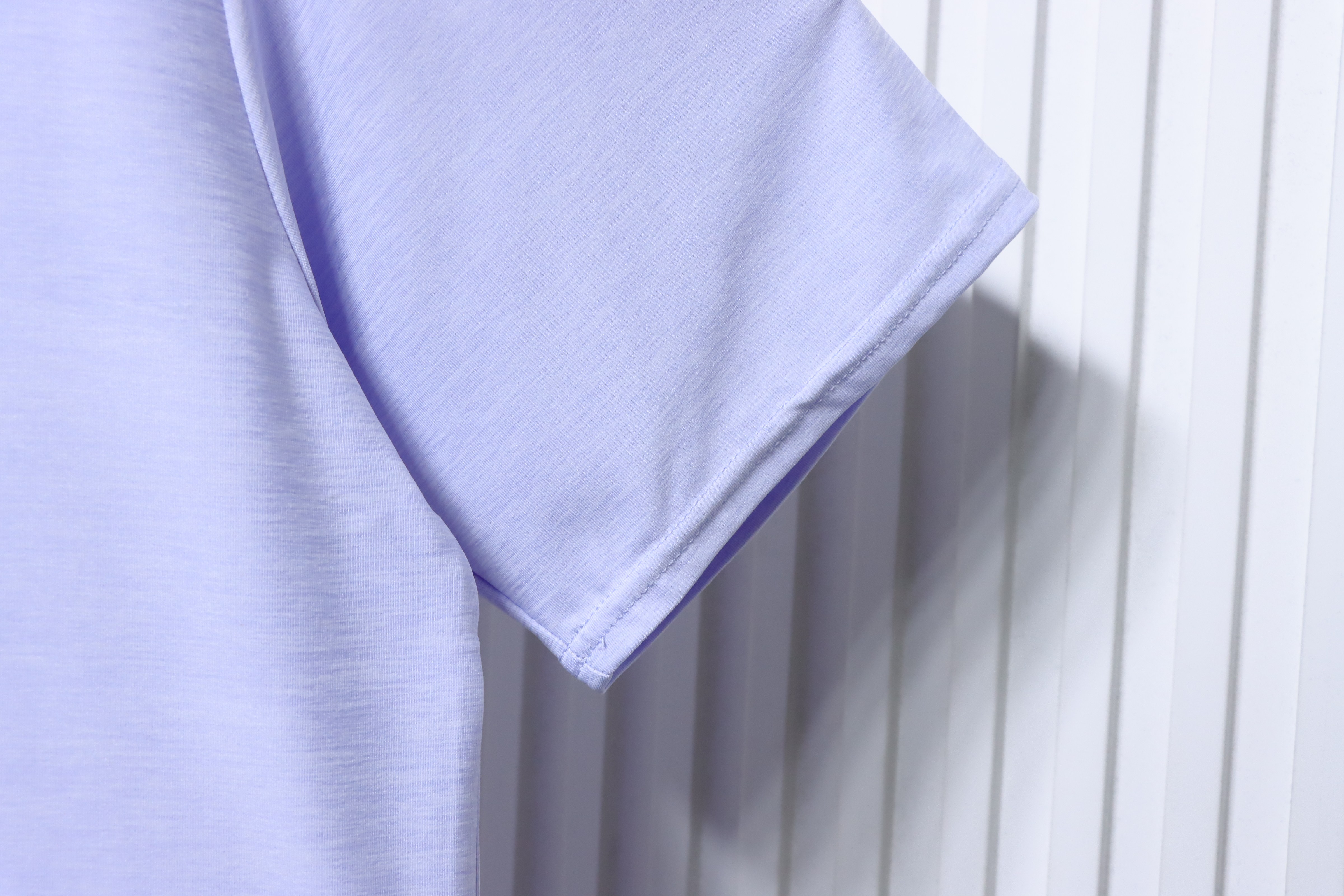 Patagonia C1 Mountain Purple Short Sleeve T-Shirt
