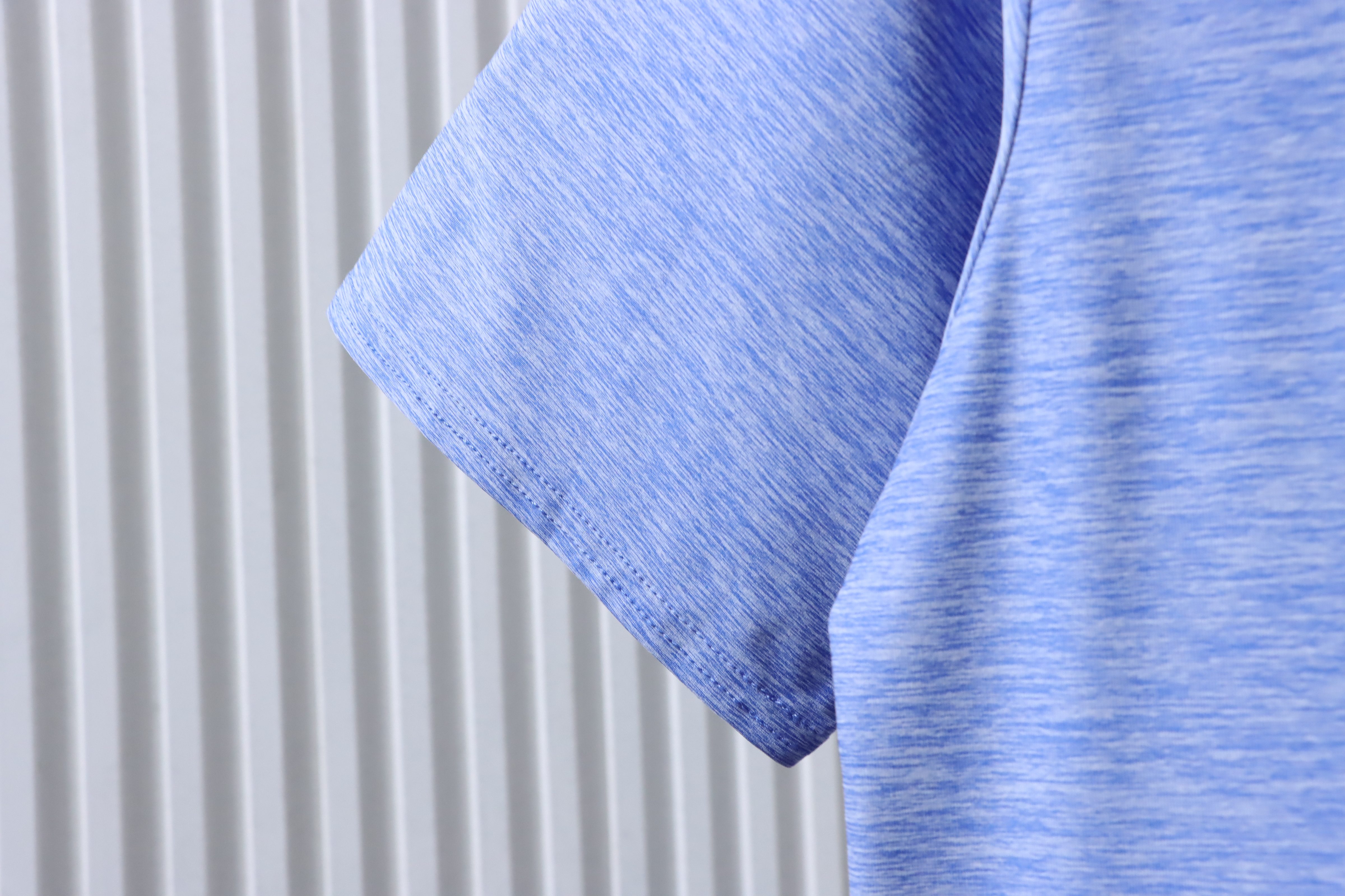Patagonia C1 Mountain Short Blue Sleeve T-Shirt