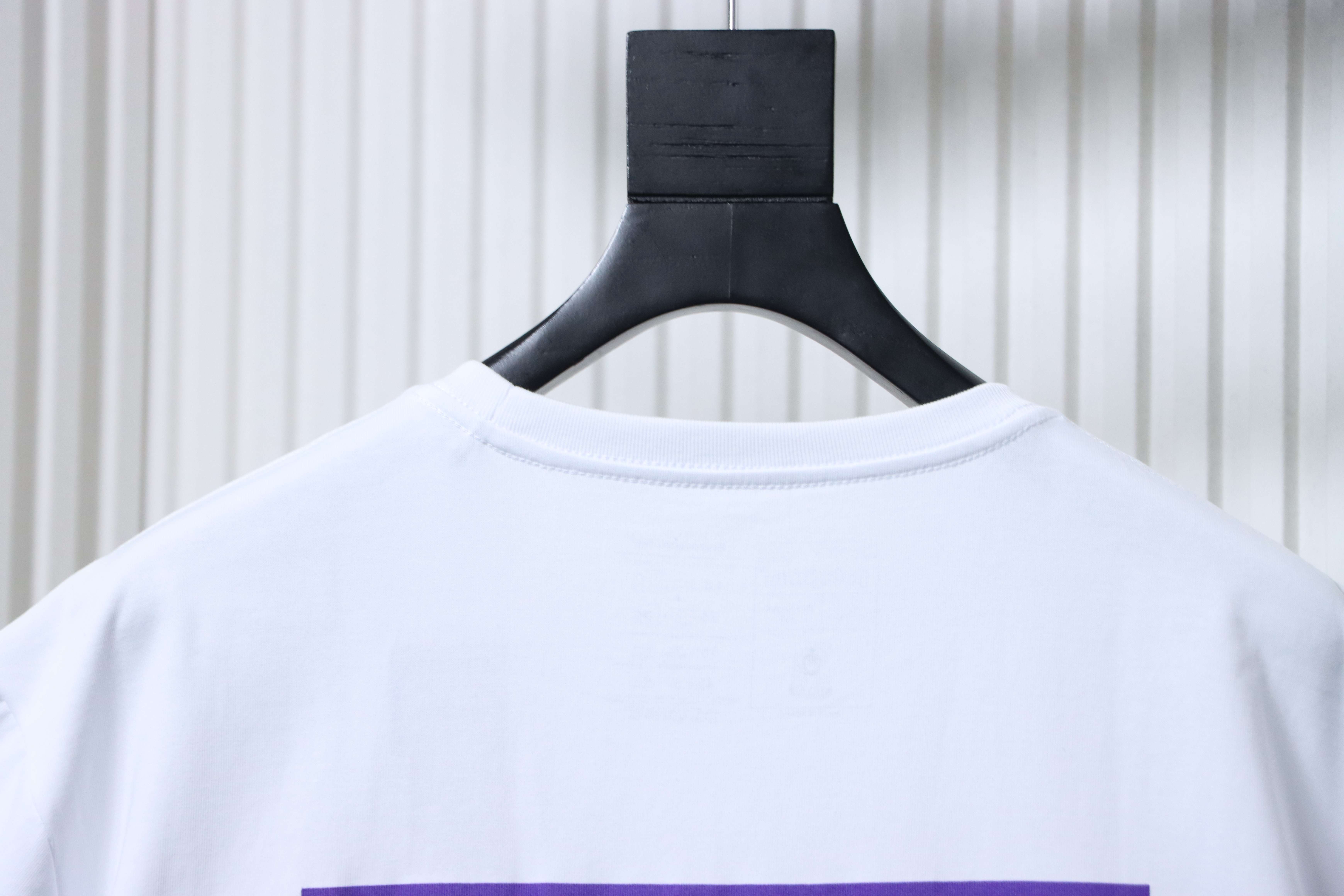 Patagonia P-6 Logo Responsibili Logo Printed Short White Sleeve T-Shirt
