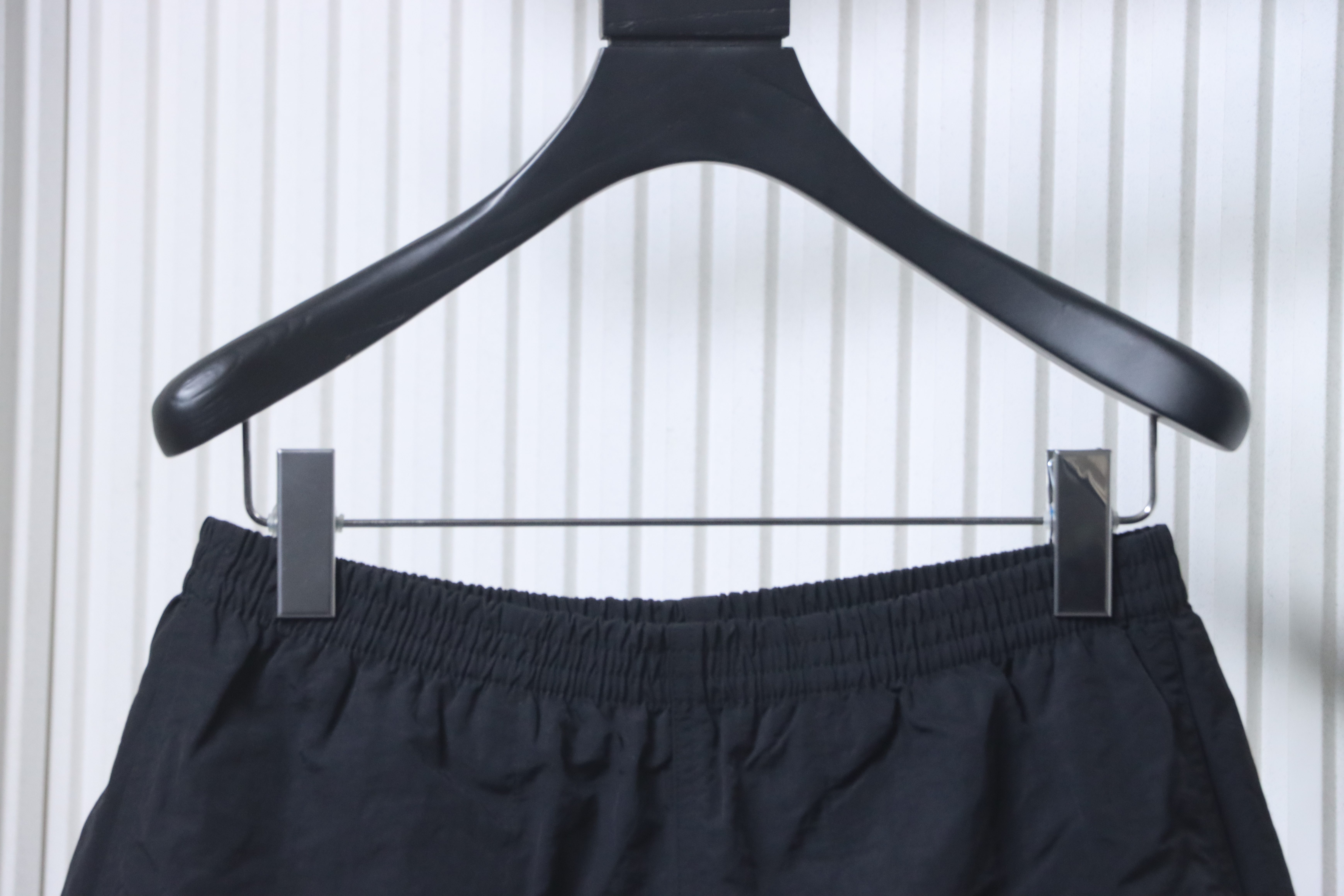 Patagonia P-6 Logo Responsibili Logo Shorts Black