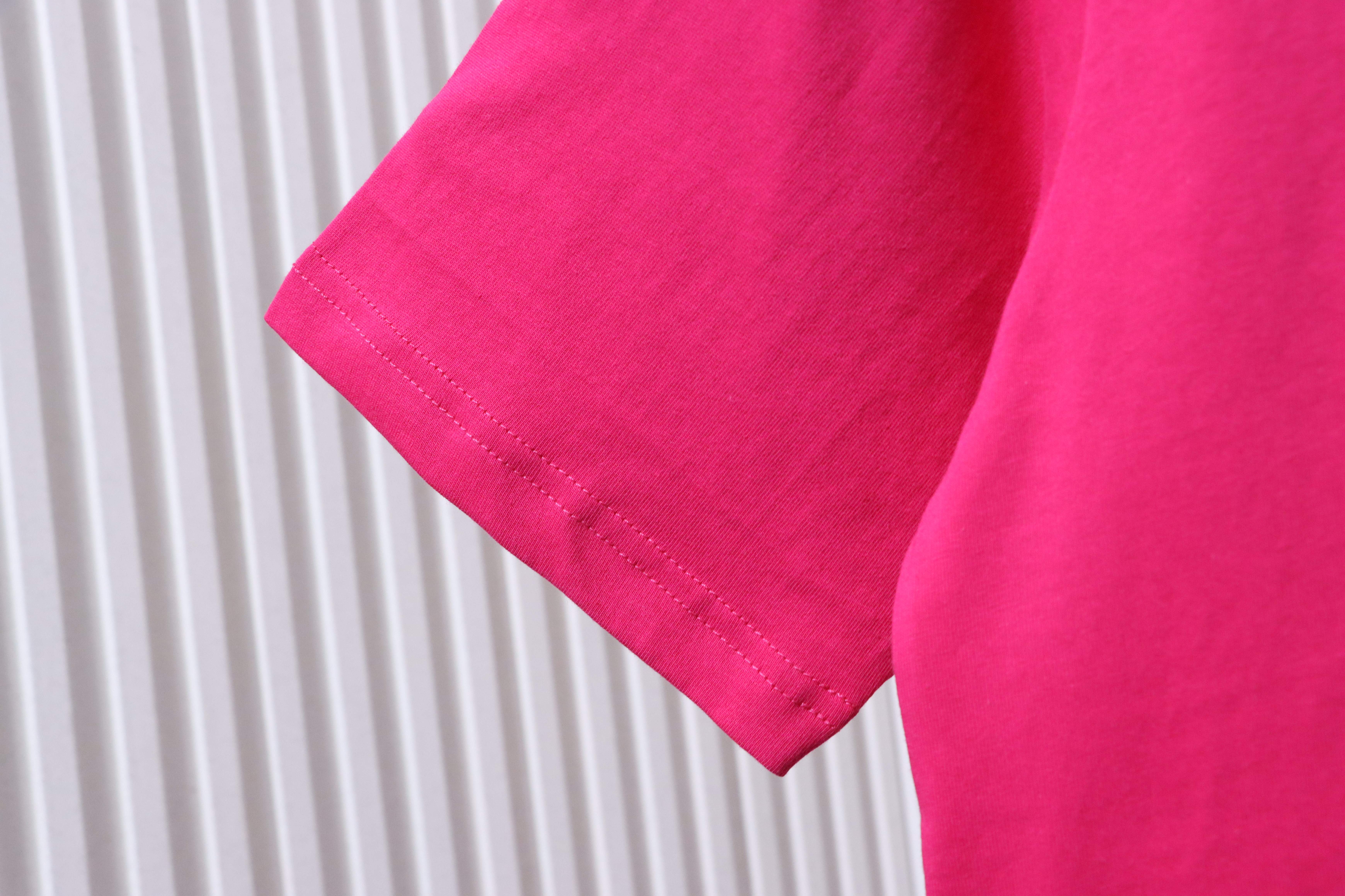 Patagonia P-6 Red Letter Short Sleeve T-Shirt