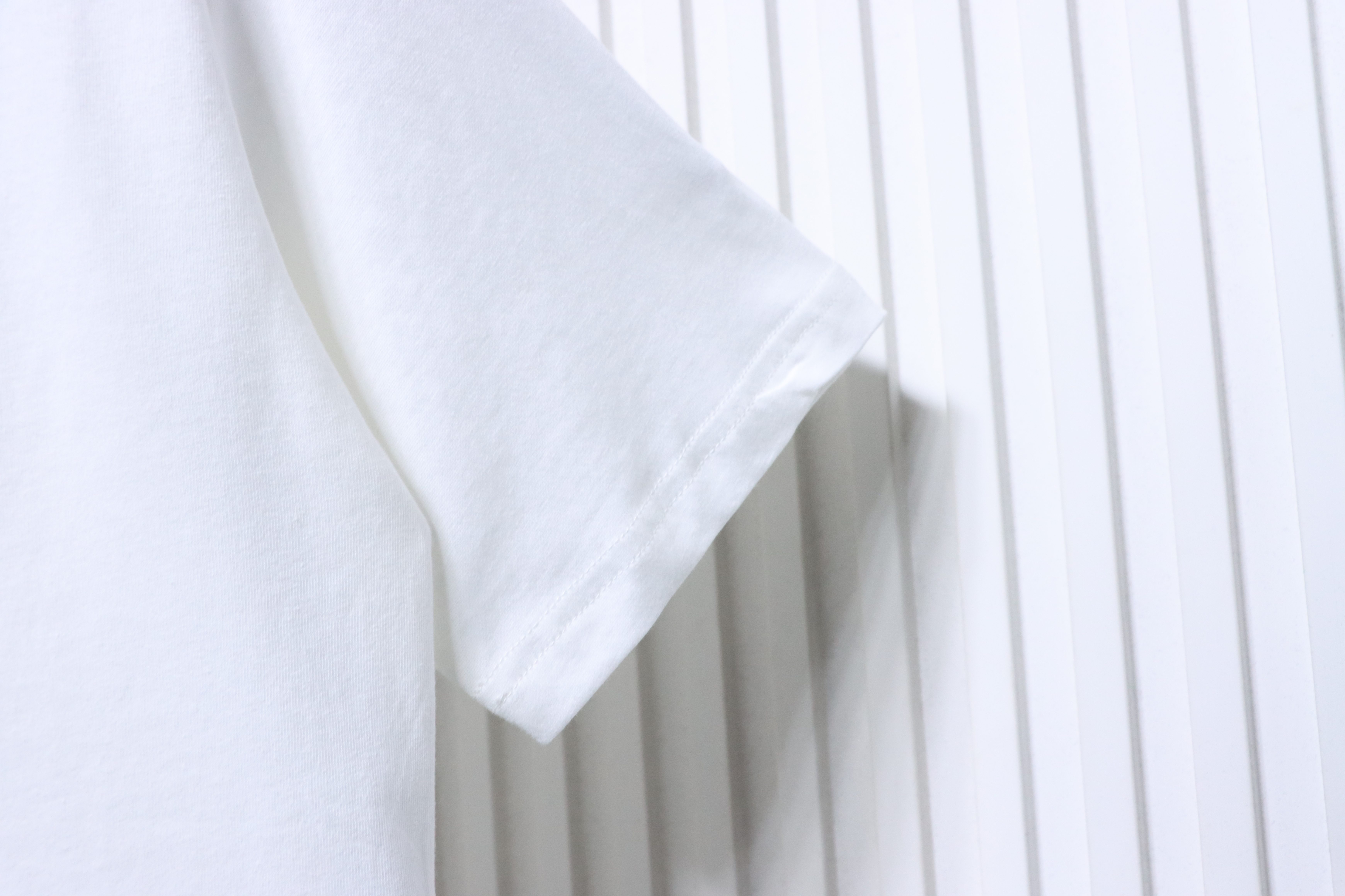 Patagonia P-6 White Letter Short Sleeve T-Shirt