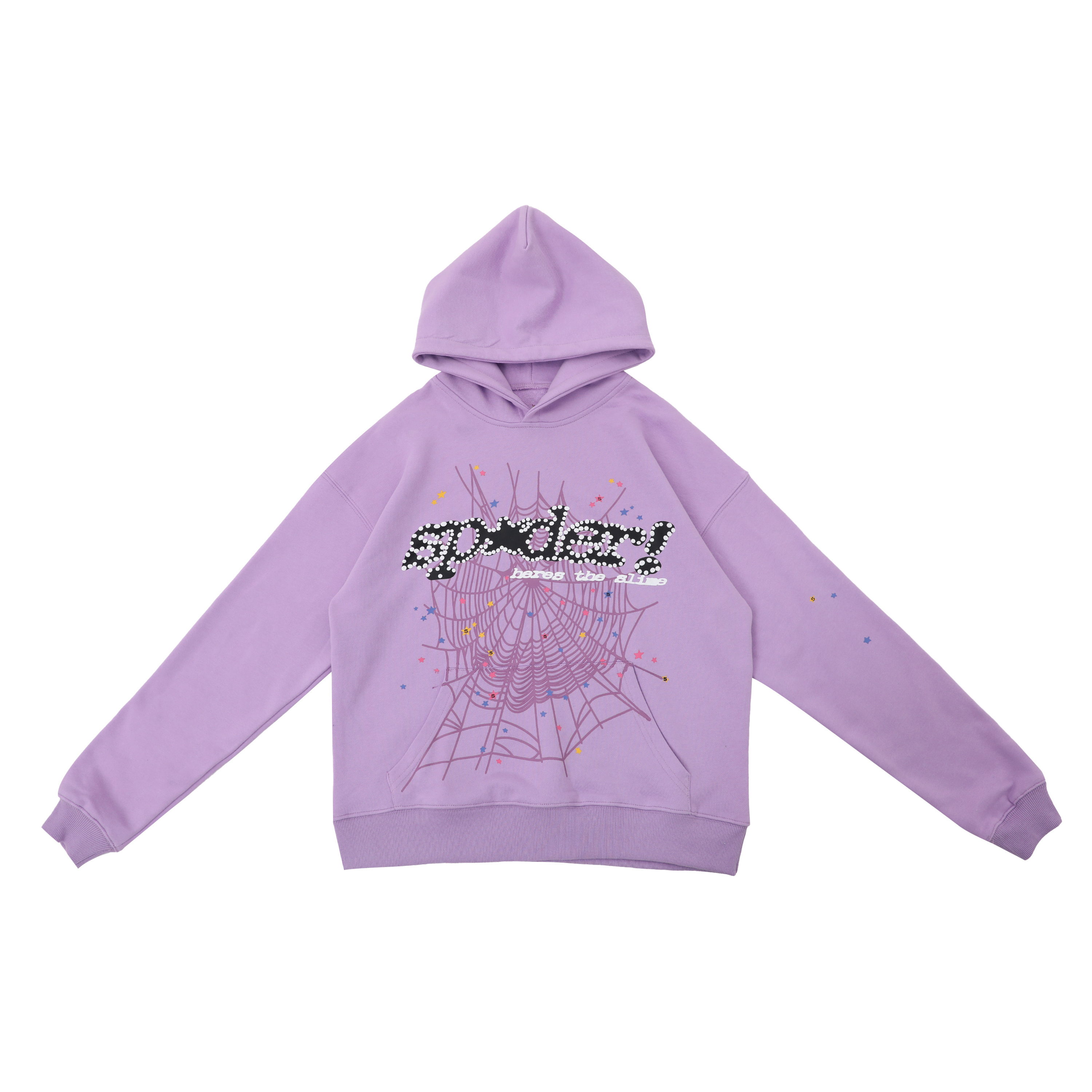 Sp5der 161