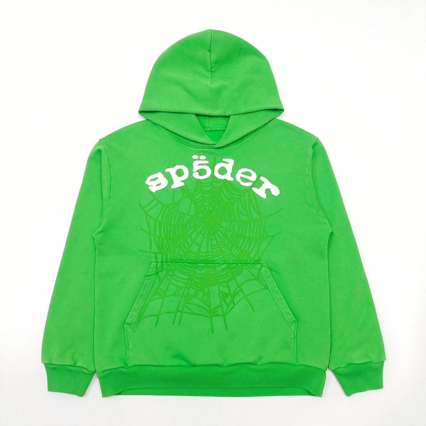 Sp5der 187