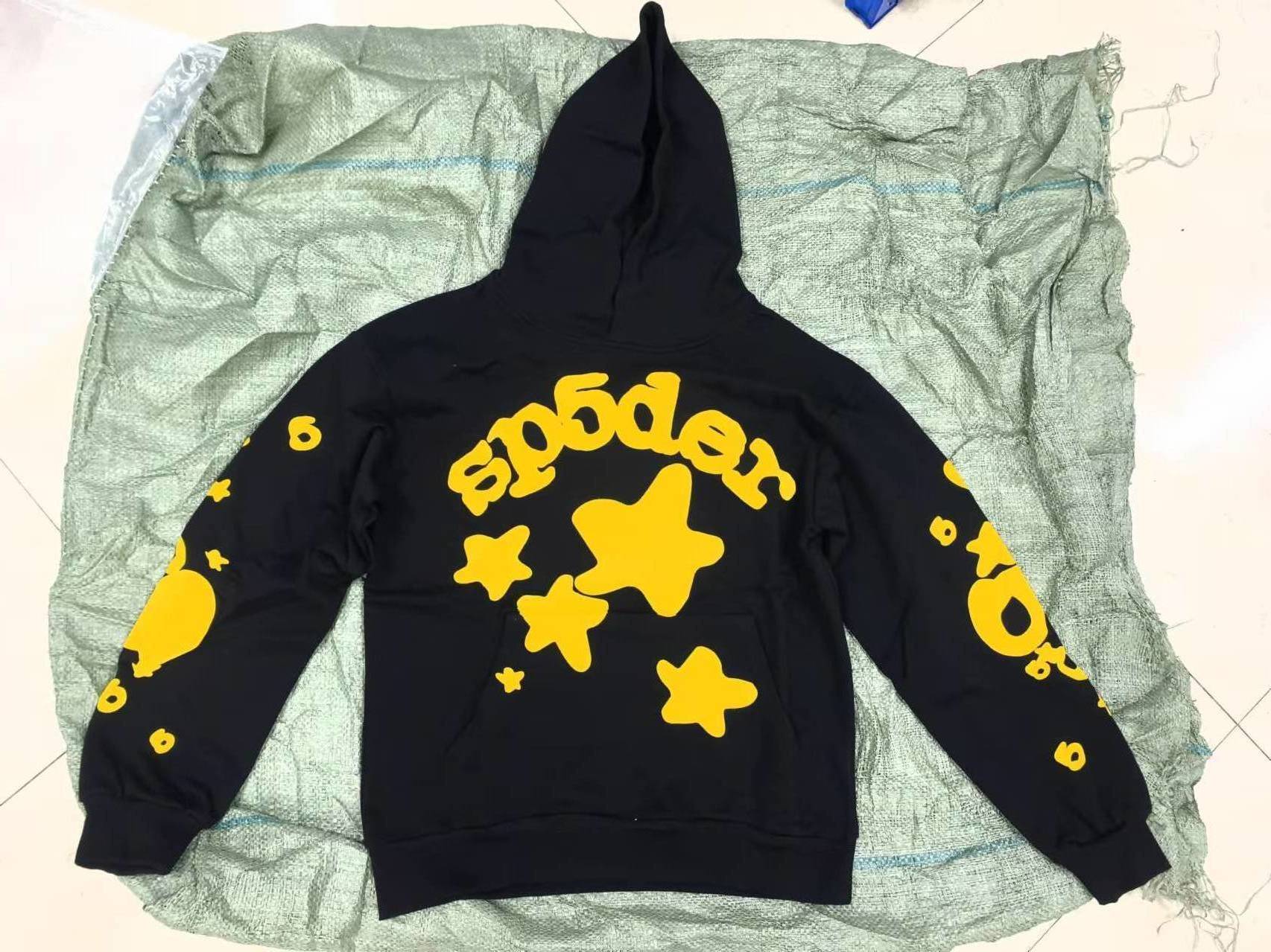 Sp5der 188