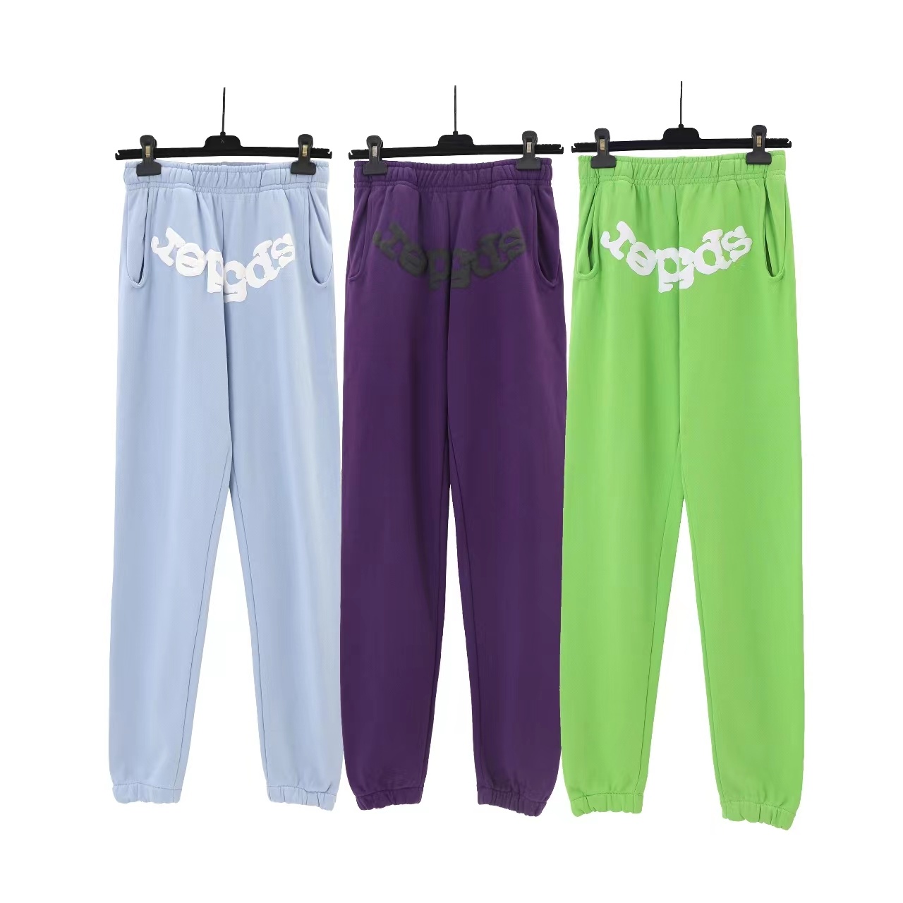 Sp5der Sweatpants 143-2
