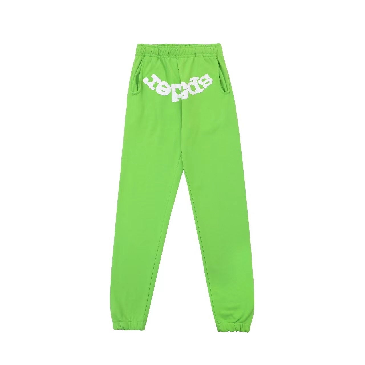 Sp5der Sweatpants 143-2