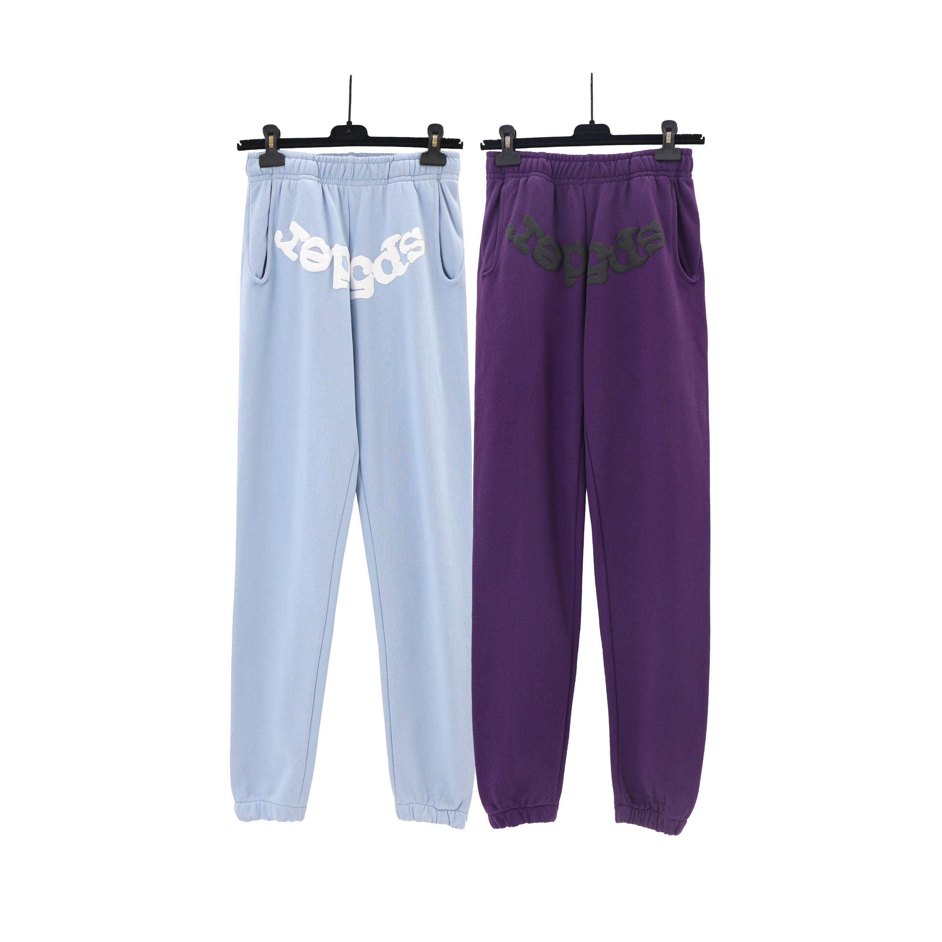 Sp5der Sweatpants 143-2