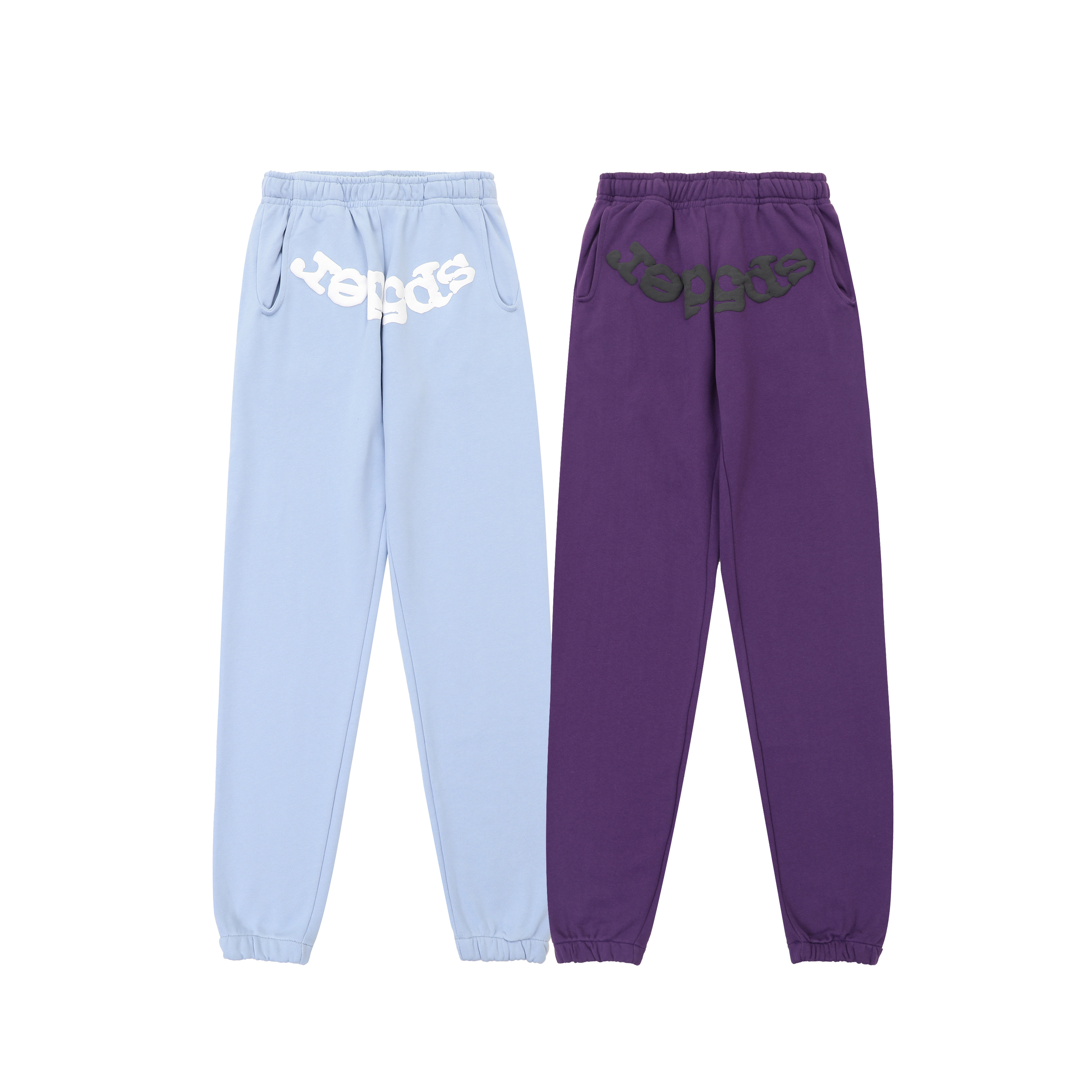 Sp5der Sweatpants 143-2