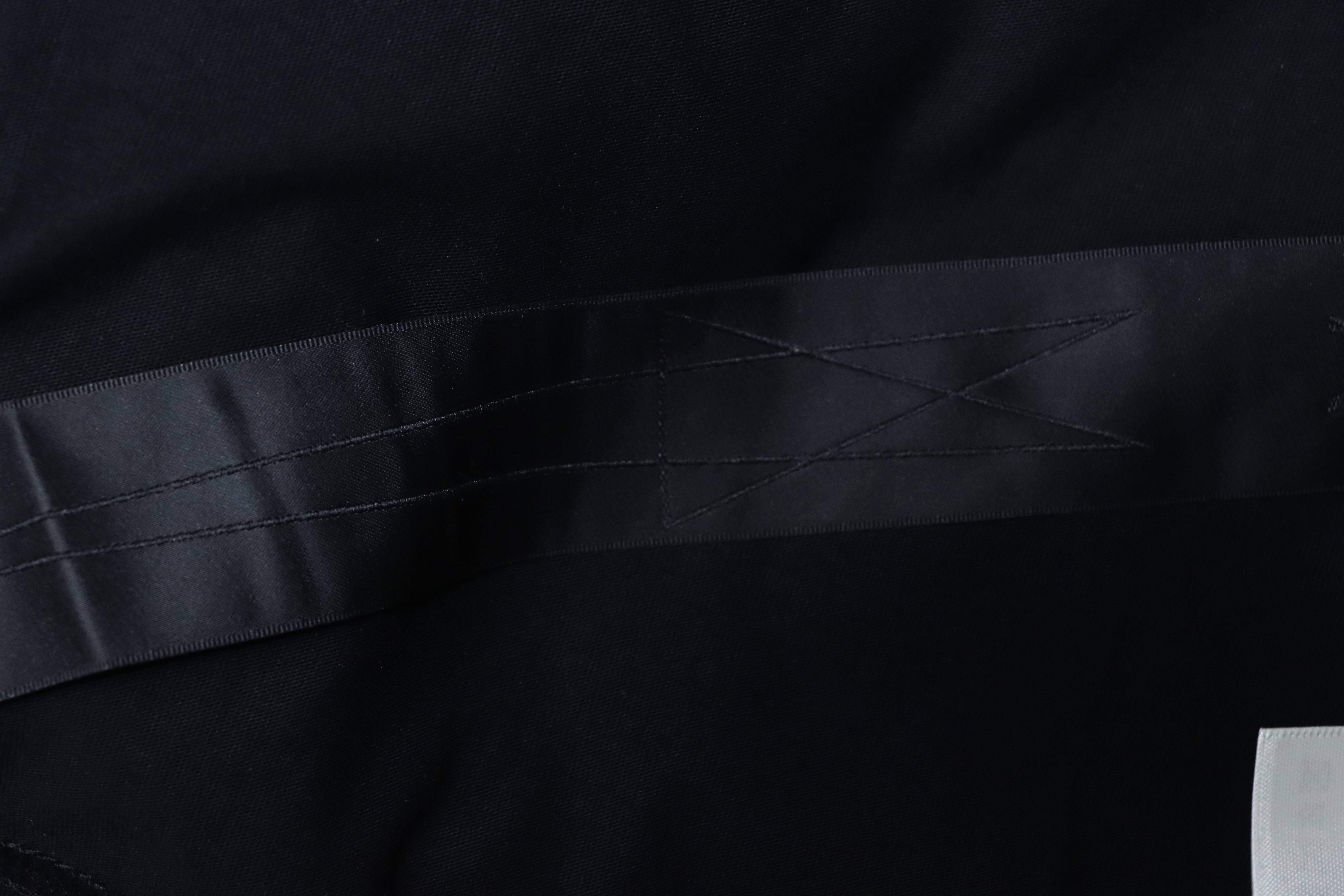 VETEMENTS RO-Style Classic Pentagram Logo Short Sleeve T-Shirt