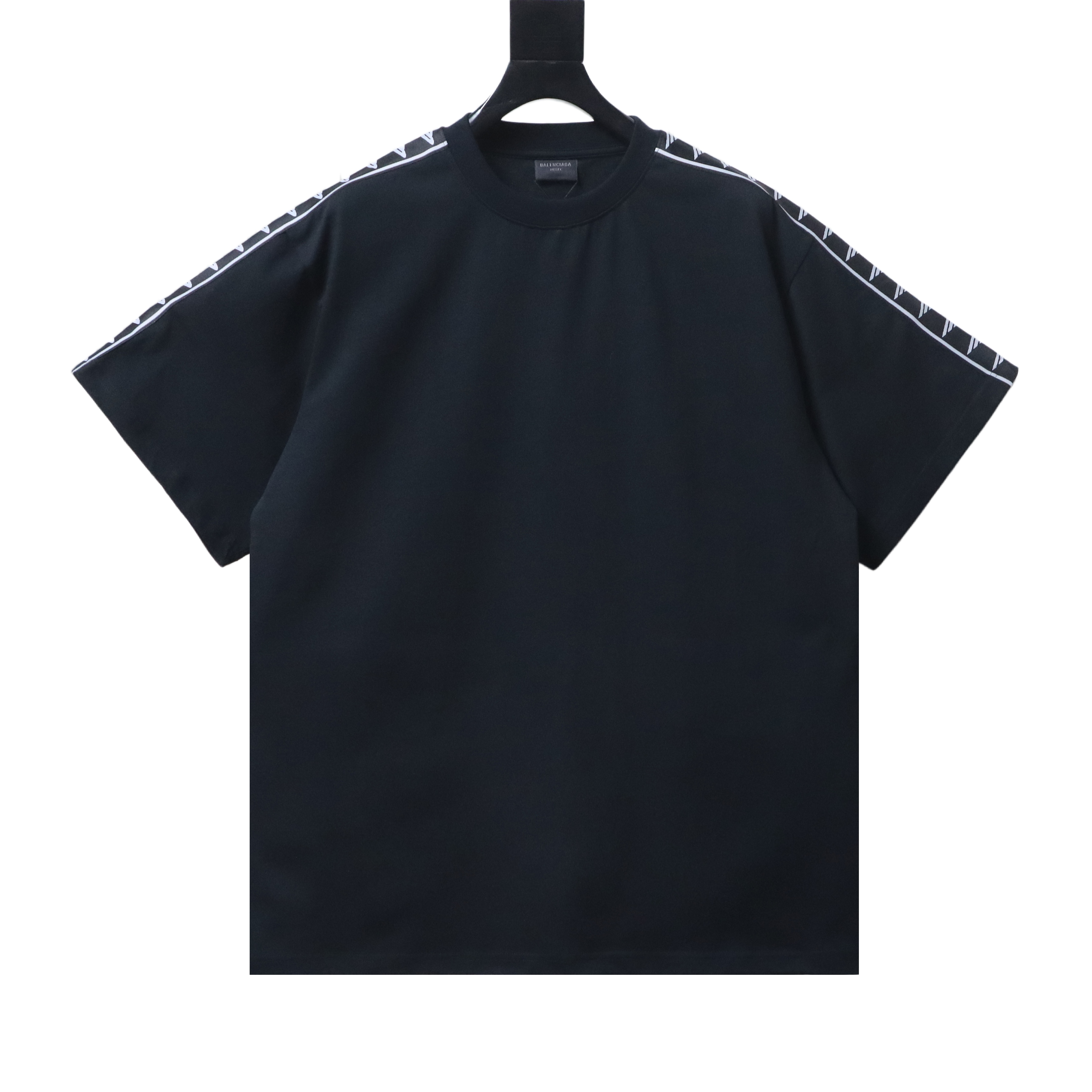 Balenciaga 26SS 3B Short Sleeve T-Shirt Style 1