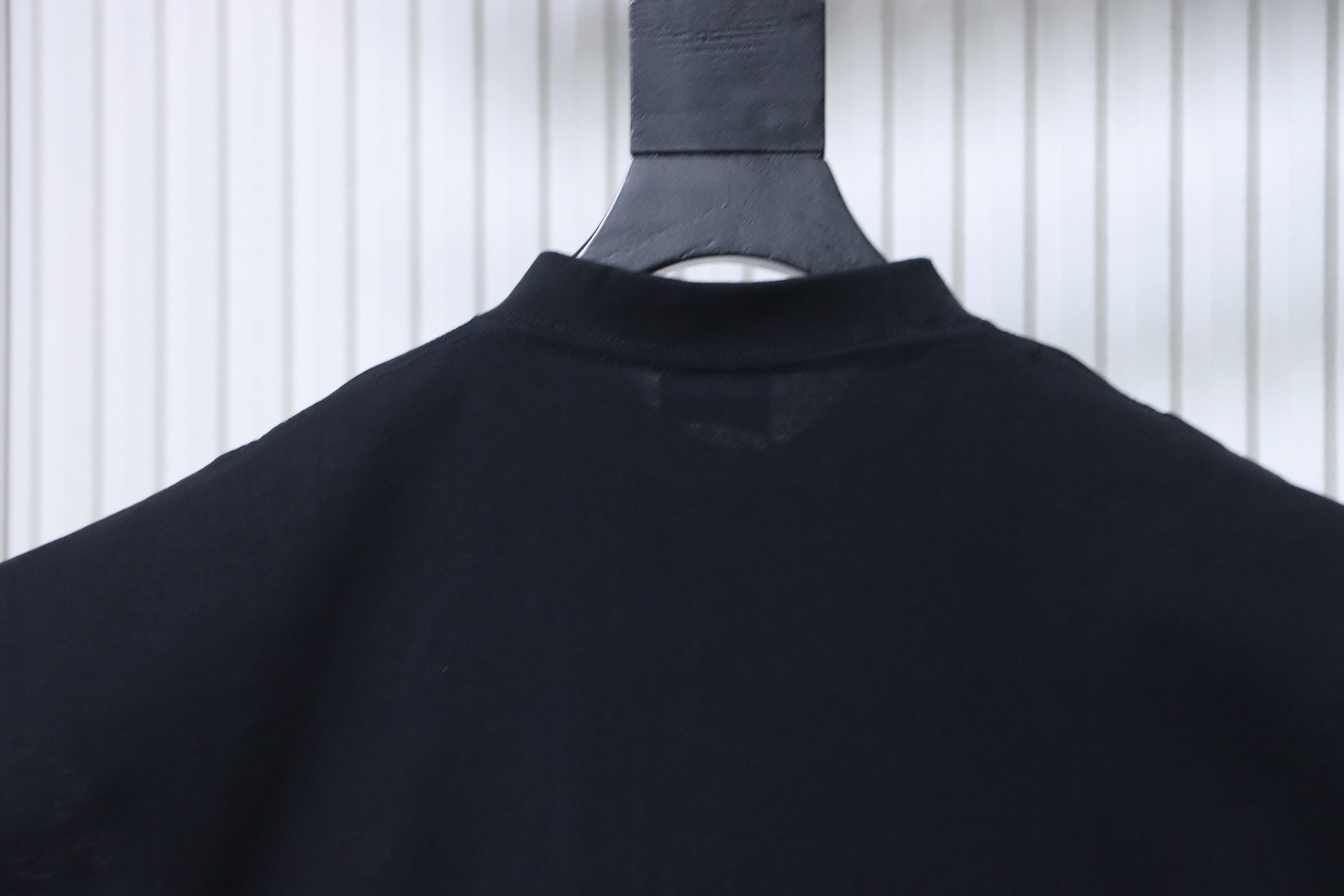 Balenciaga 26SS Print T-Shirt