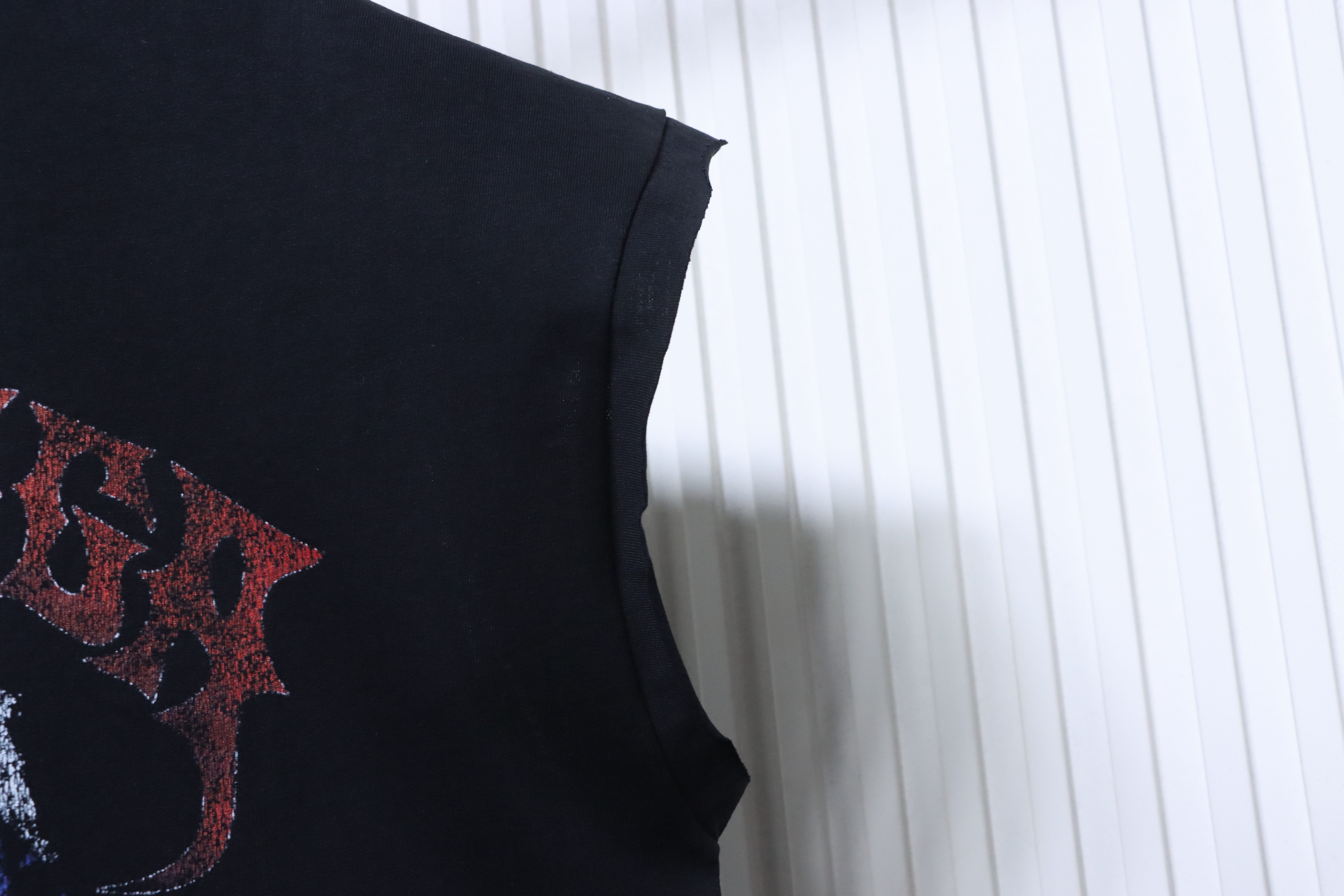Balenciaga 26SS Print T-Shirt