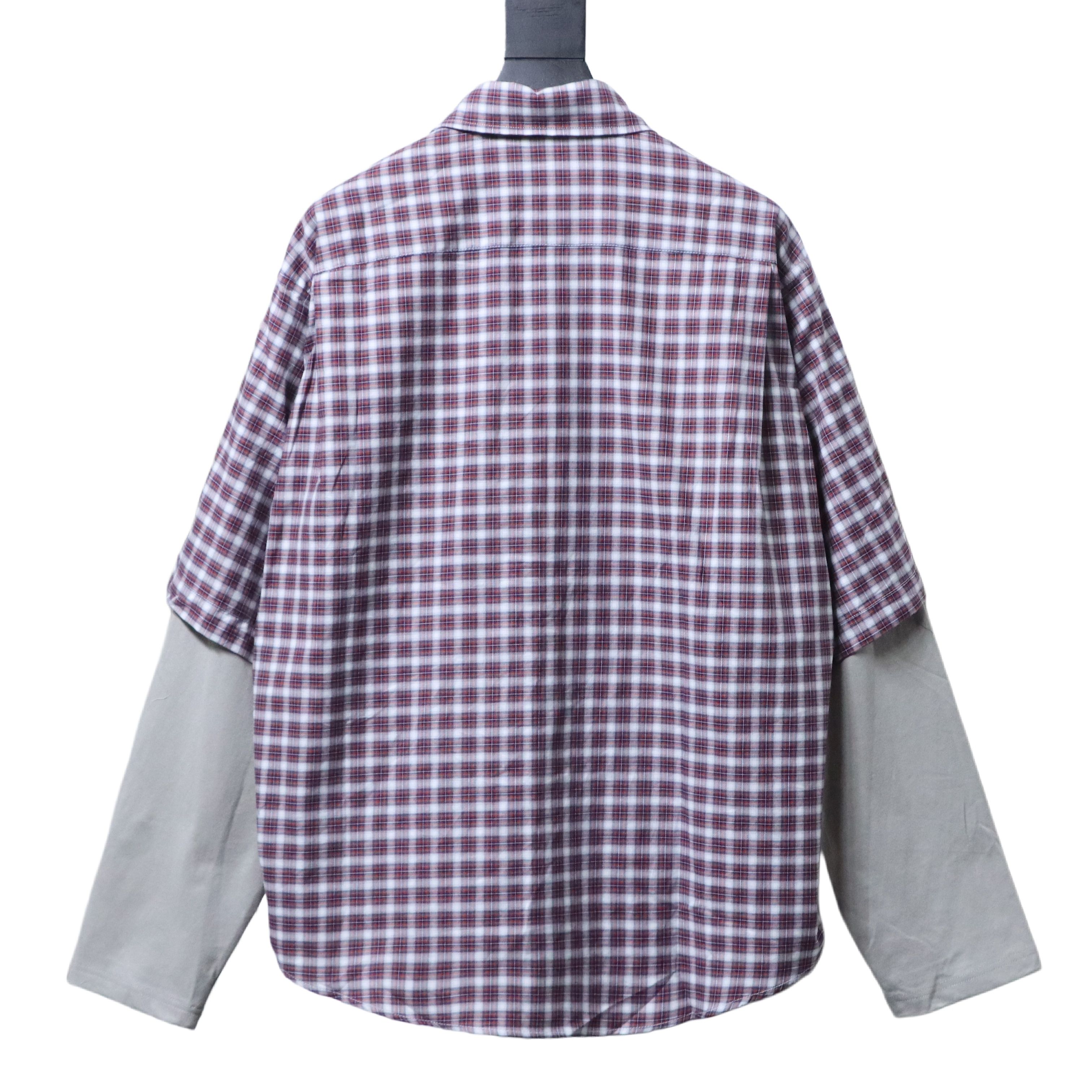 Balenciaga 26SS Short Sleeve T-Shirt