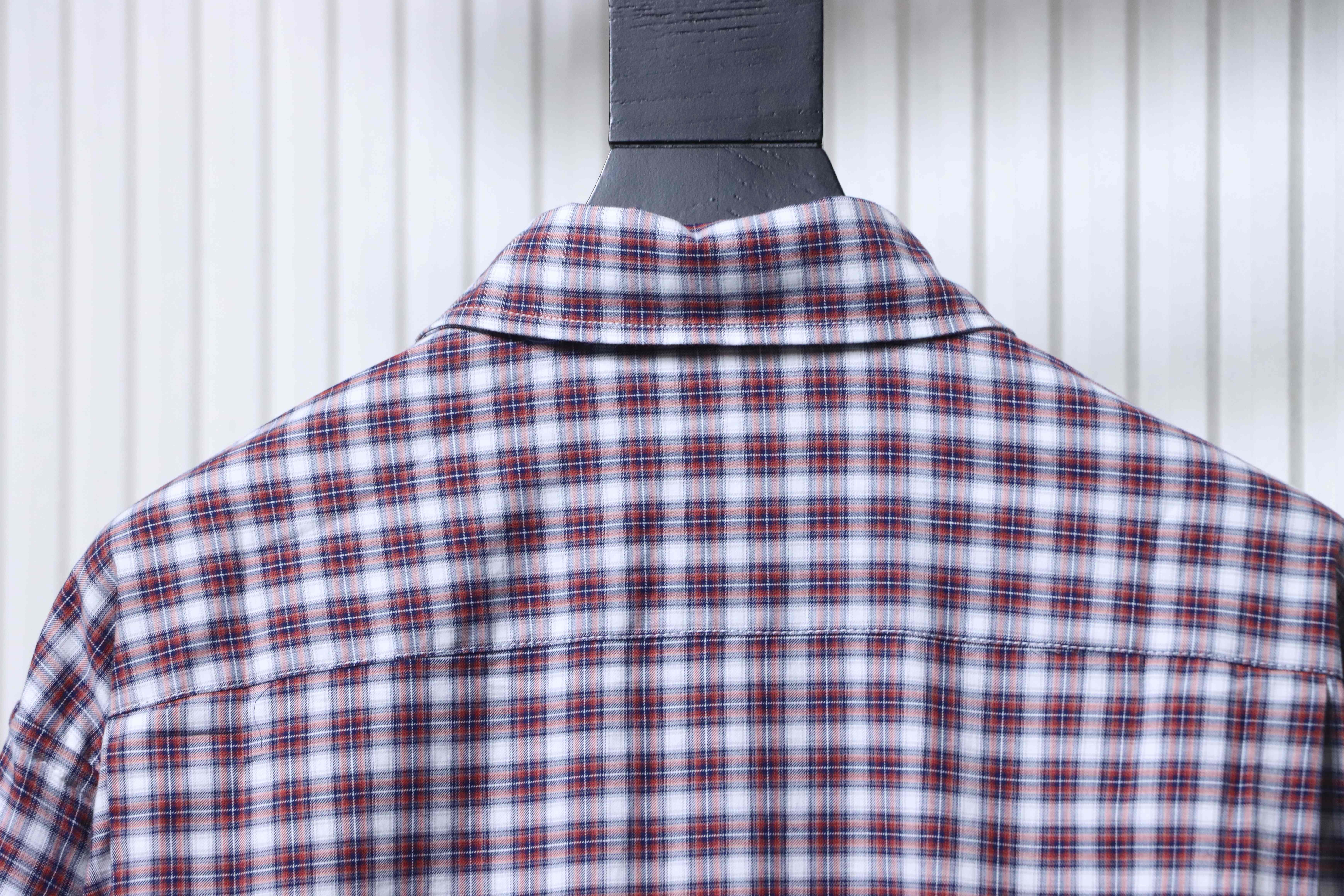 Balenciaga 26SS Short Sleeve T-Shirt